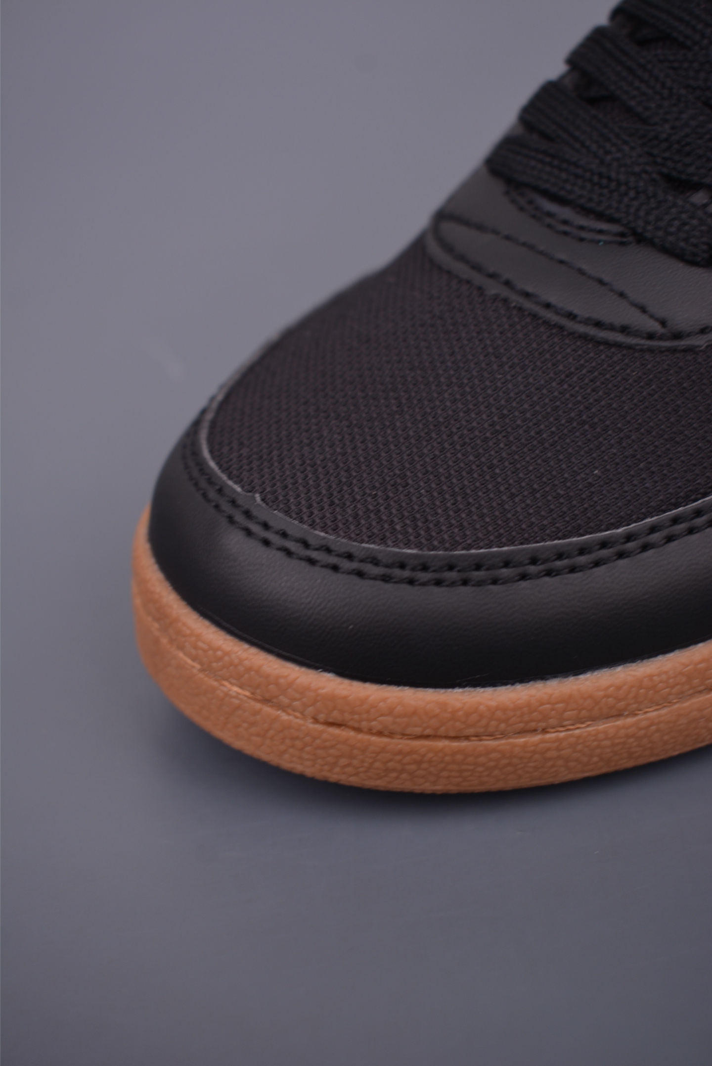 Nike Field General 82 'Snake Skin Swoosh' Low-Top Sneakers - Black/Tan 6 i1750452519878 5499 0 5