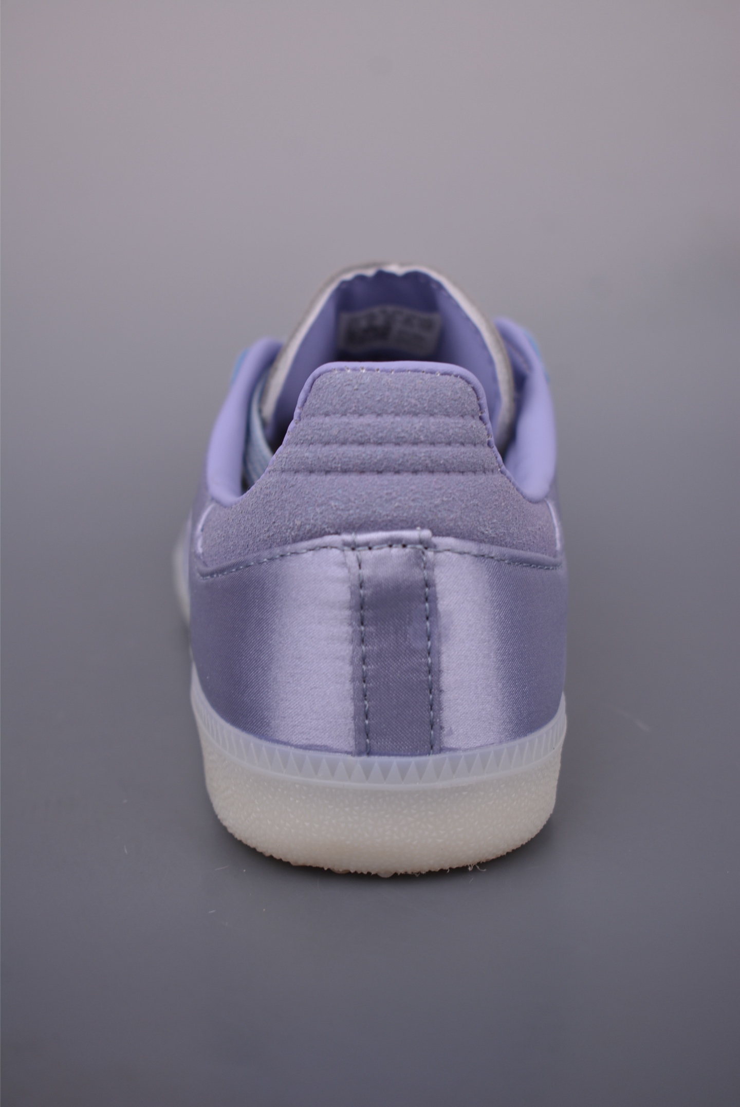 Adidas三叶草SAMBA 休闲板鞋 HQ5159