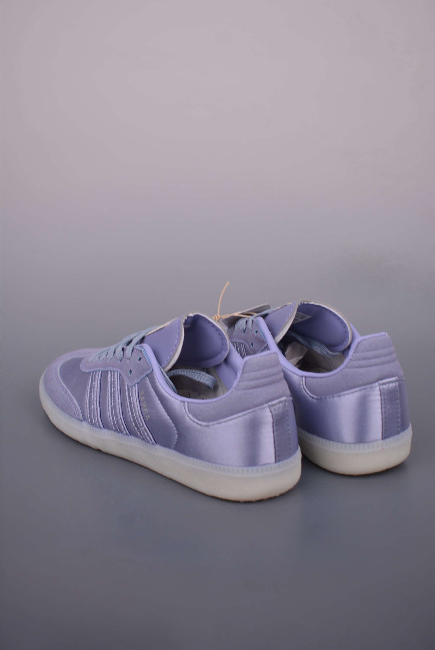 Adidas三叶草SAMBA 休闲板鞋 HQ5159