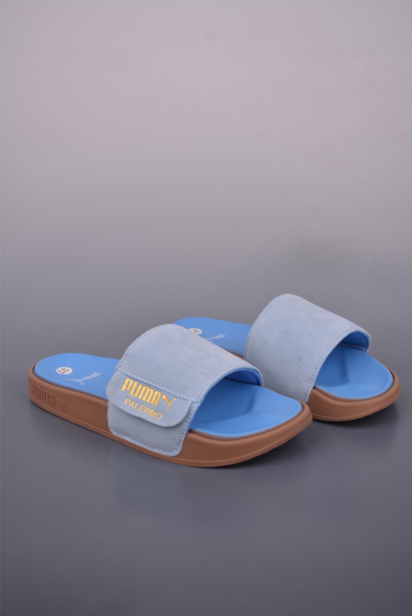 PUMA Leadcat 2.0 Palermo Foil Slides - Comfort & Style for Summer 2 i1750454099977 9324 0 0