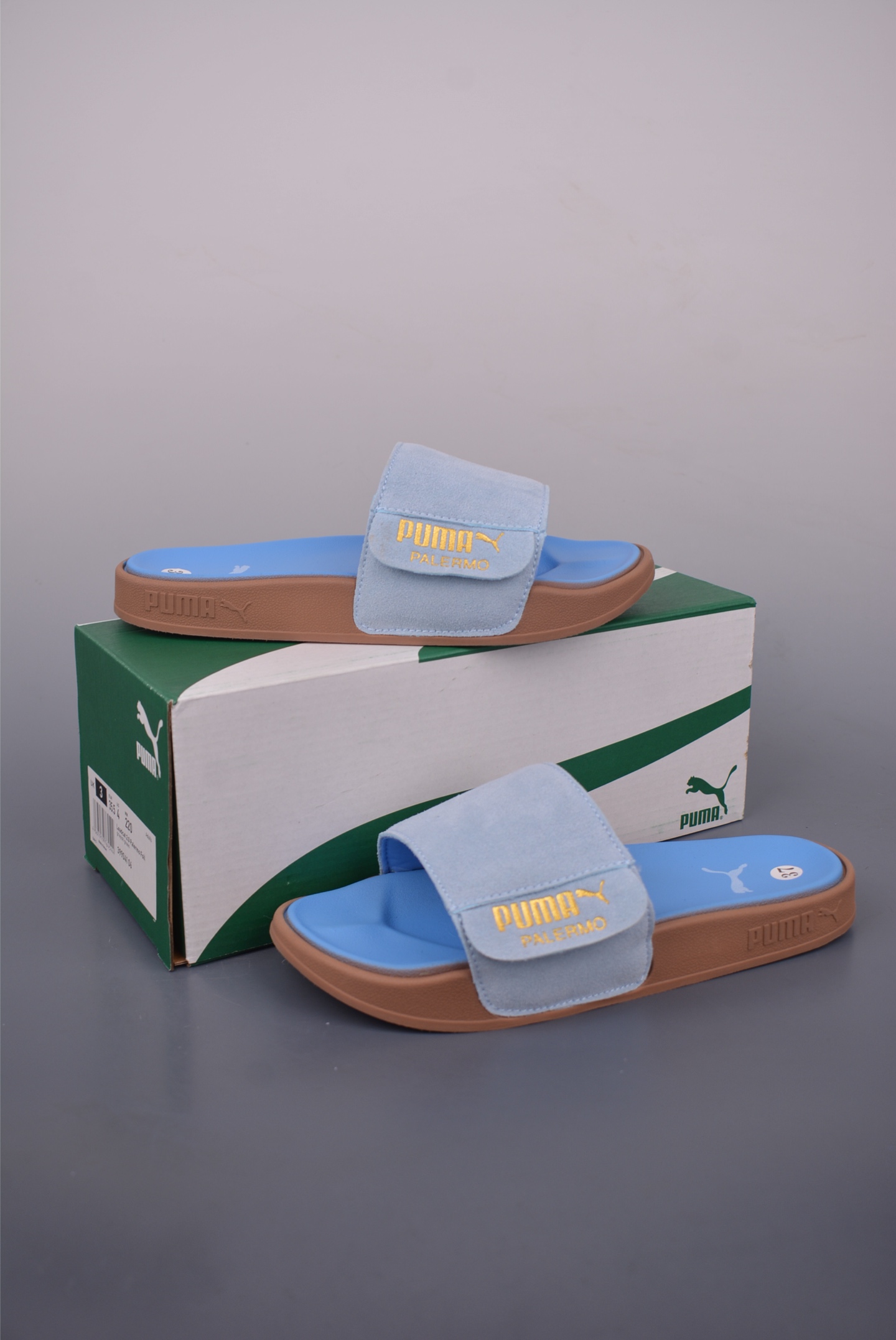 PUMA Leadcat 2.0 Palermo Foil Slides - Comfort & Style for Summer 6 i1750454099983 1924 0 4