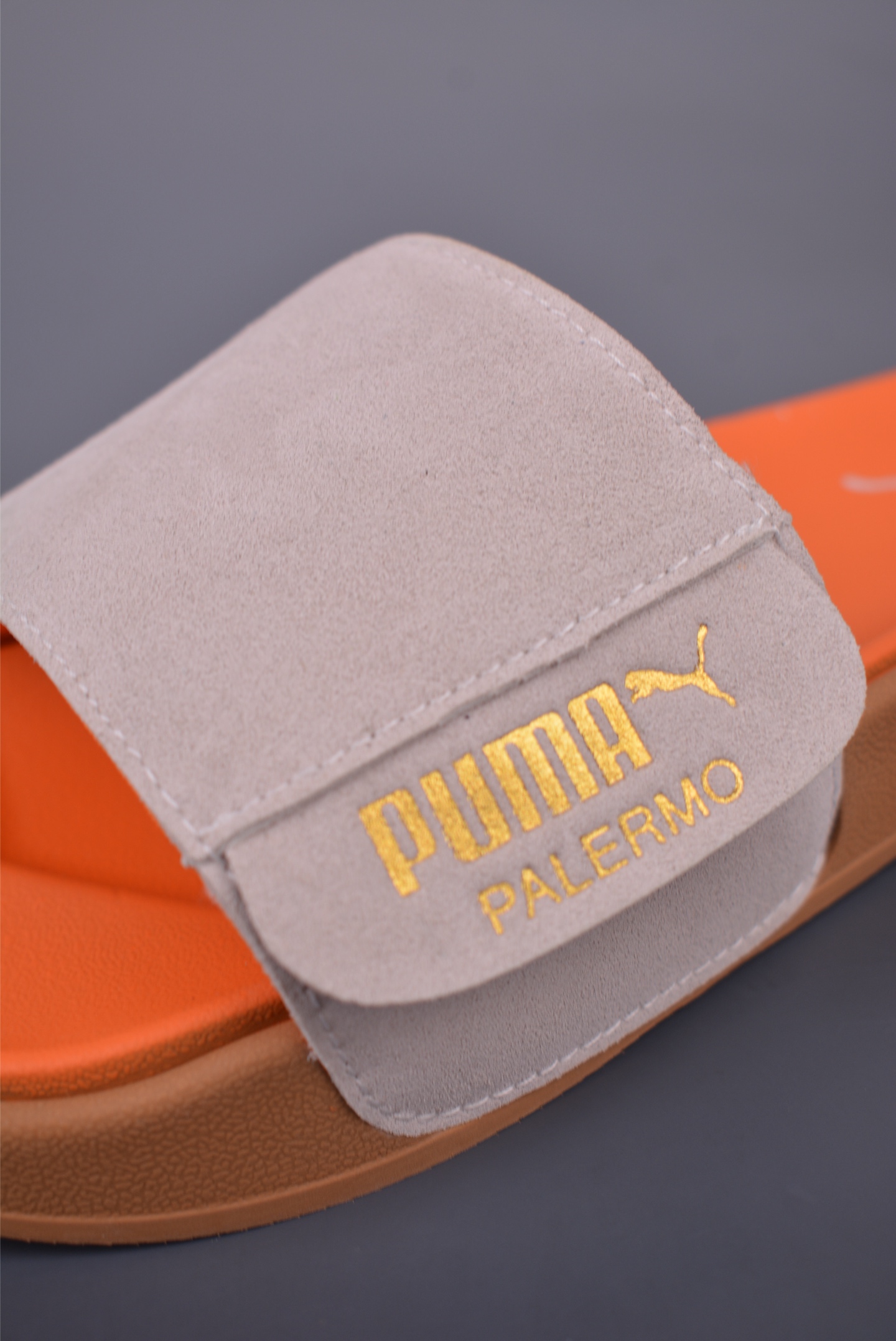 PUMA Leadcat 2.0 Palermo Foil Sandals - Comfortable and Breathable Slides 5 i1750454115042 3075 0 3