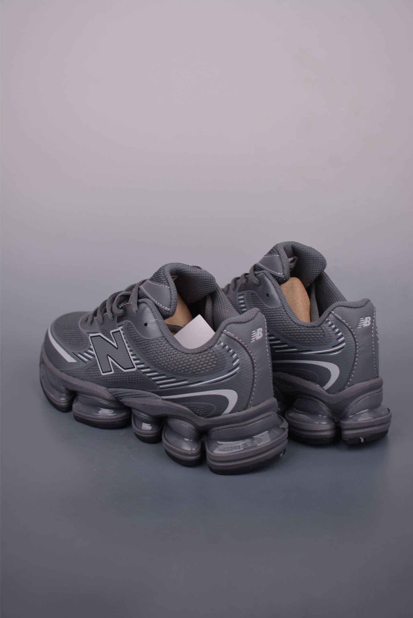 New Balance M2000 Series Fashion Sneakers - Stylish & Versatile 3 i1750458418518 3129 0 1