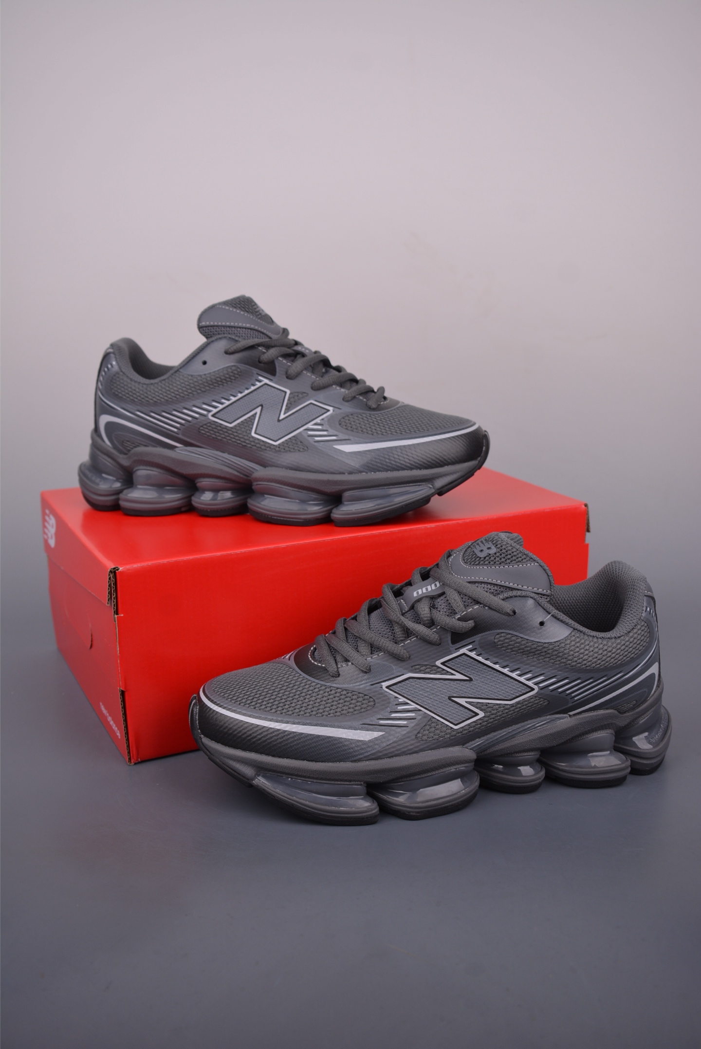 New Balance M2000 Series Fashion Sneakers - Stylish & Versatile 6 i1750458420144 3808 0 4