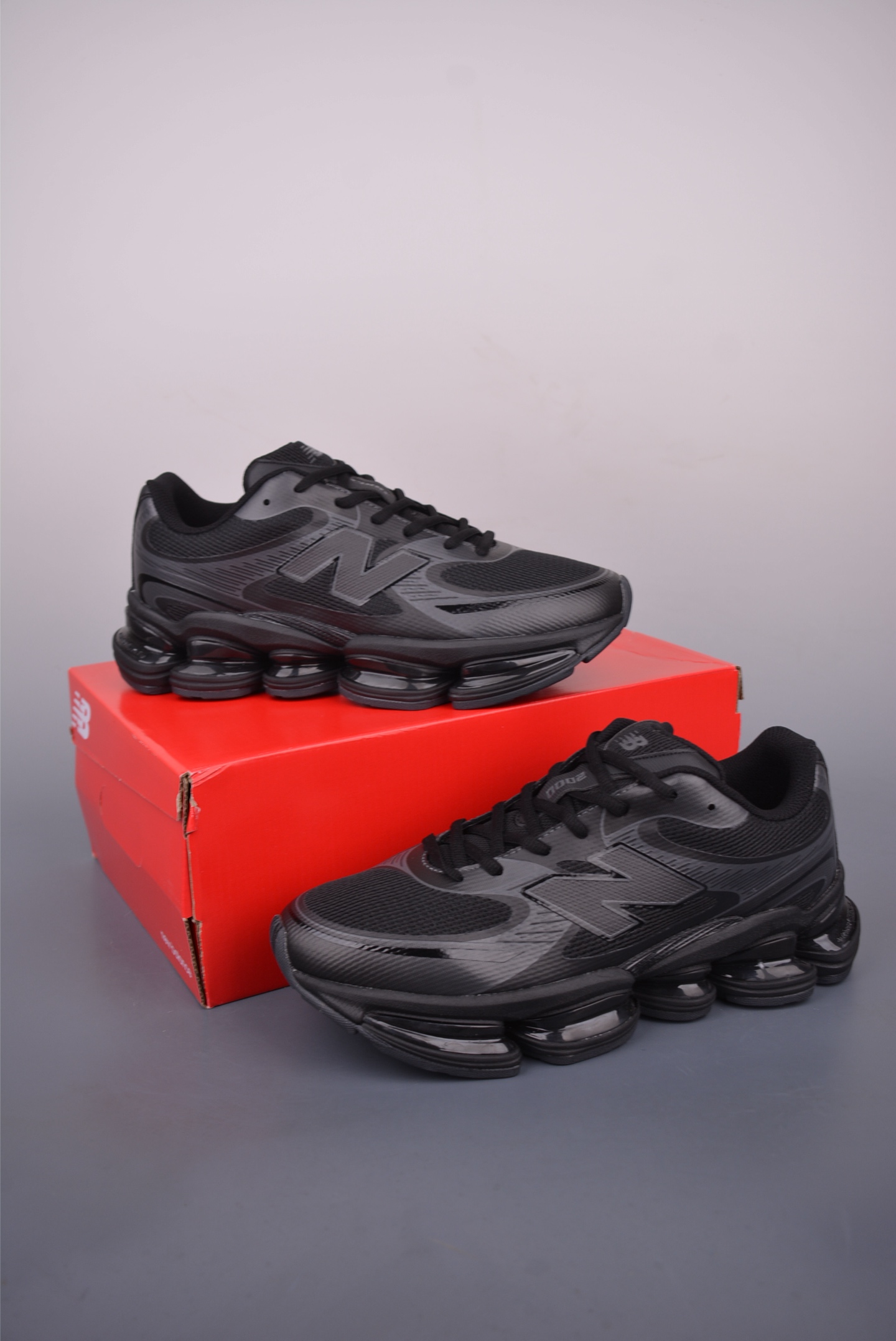New Balance M2000 Series: Stylish & Versatile Sneakers, U20003725 6 i1750458438342 673 0 4