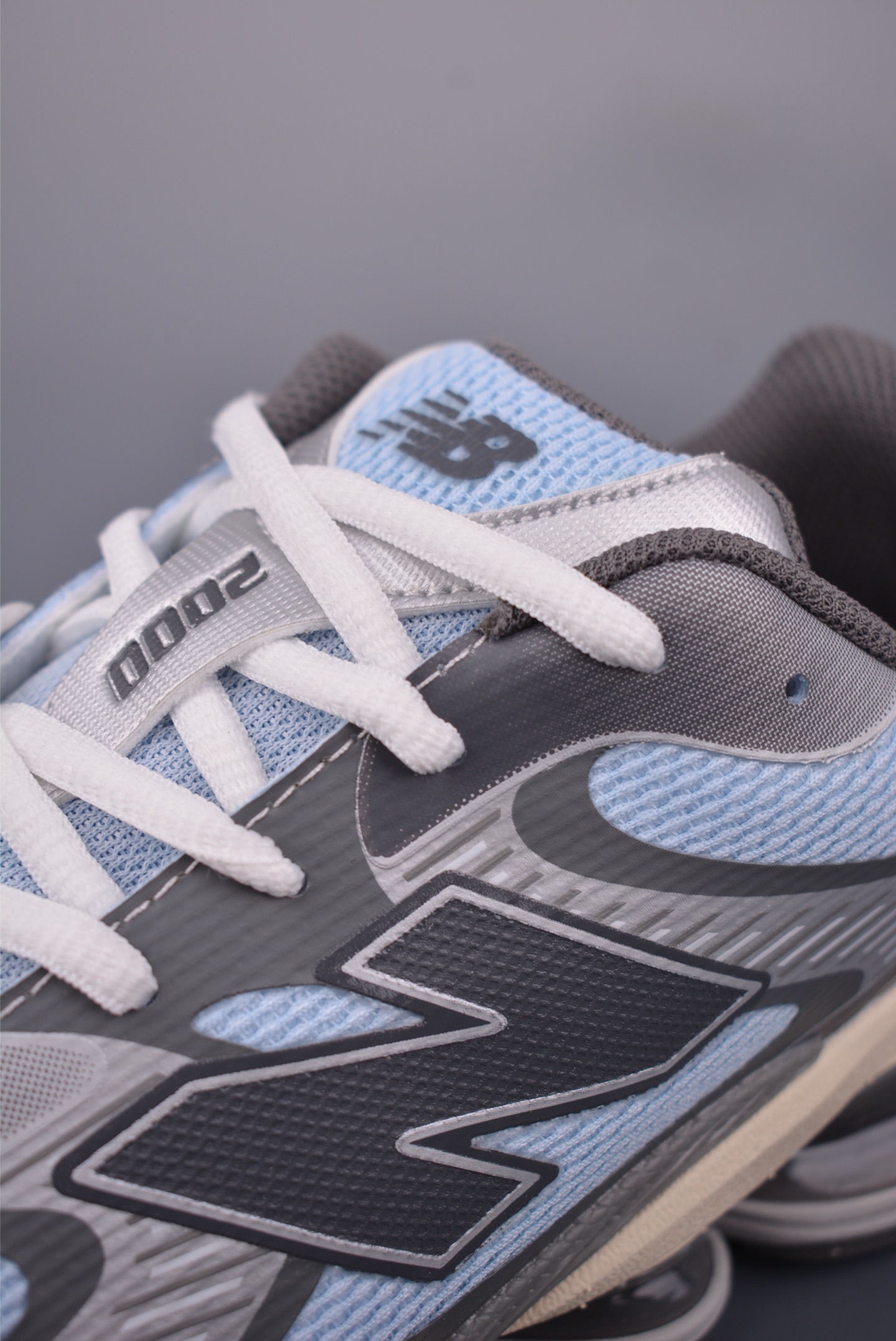New Balance M2000 Series Fashionable Casual Sneakers - U20003725 7 i1750458550277 7577 0 6