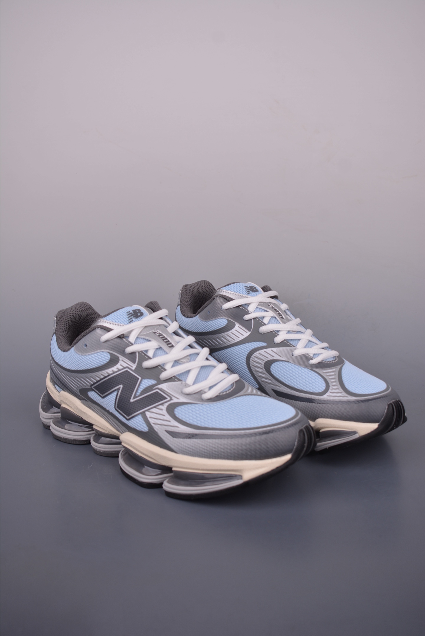 New Balance M2000 Series Fashionable Casual Sneakers - U20003725 1 i1750458552220 1621 0 0
