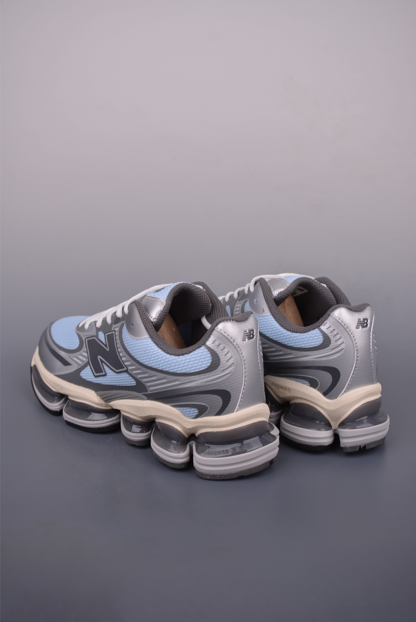 New Balance M2000 Series Fashionable Casual Sneakers - U20003725 2 i1750458552228 1396 0 1
