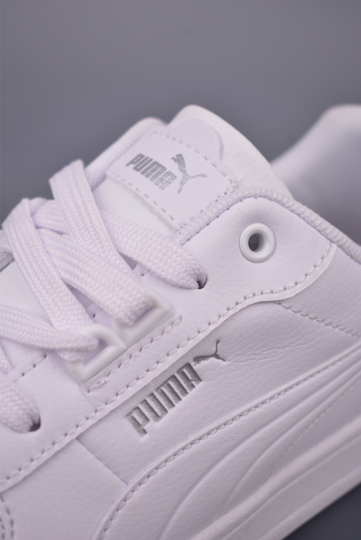 PUMA Caven 2.0 Lux: Lightweight, Slip-Resistant, Low-Top Sneakers for Everyday Style 8 i1750459912772 113 0 6