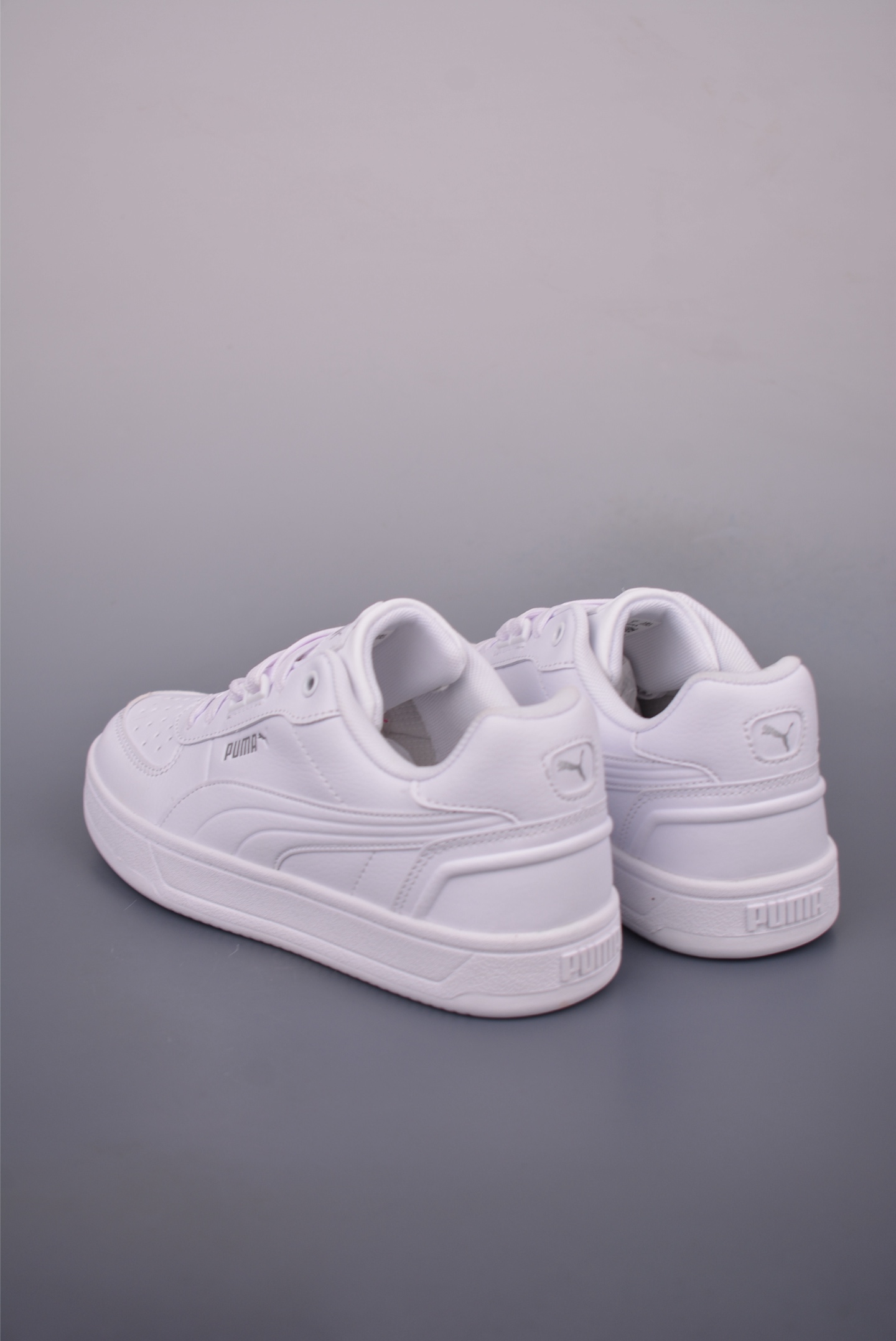 PUMA Caven 2.0 Lux: Lightweight, Slip-Resistant, Low-Top Sneakers for Everyday Style 3 i1750459912772 5280 0 1
