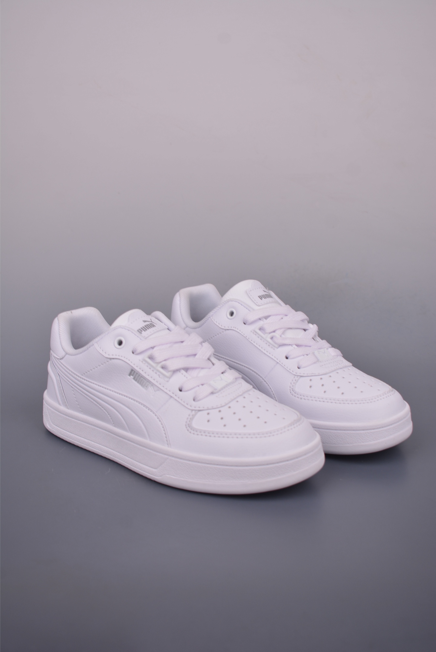 PUMA Caven 2.0 Lux: Lightweight, Slip-Resistant, Low-Top Sneakers for Everyday Style 2 i1750459915392 6327 0 0