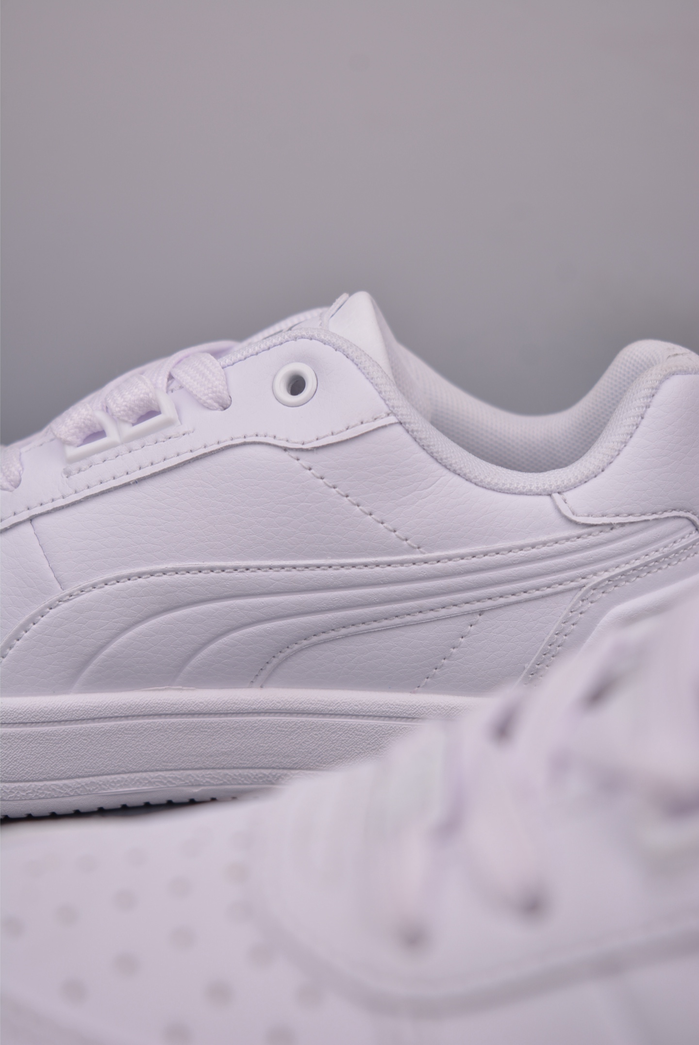 PUMA Caven 2.0 Lux: Lightweight, Slip-Resistant, Low-Top Sneakers for Everyday Style 9 i1750459915412 4740 0 7