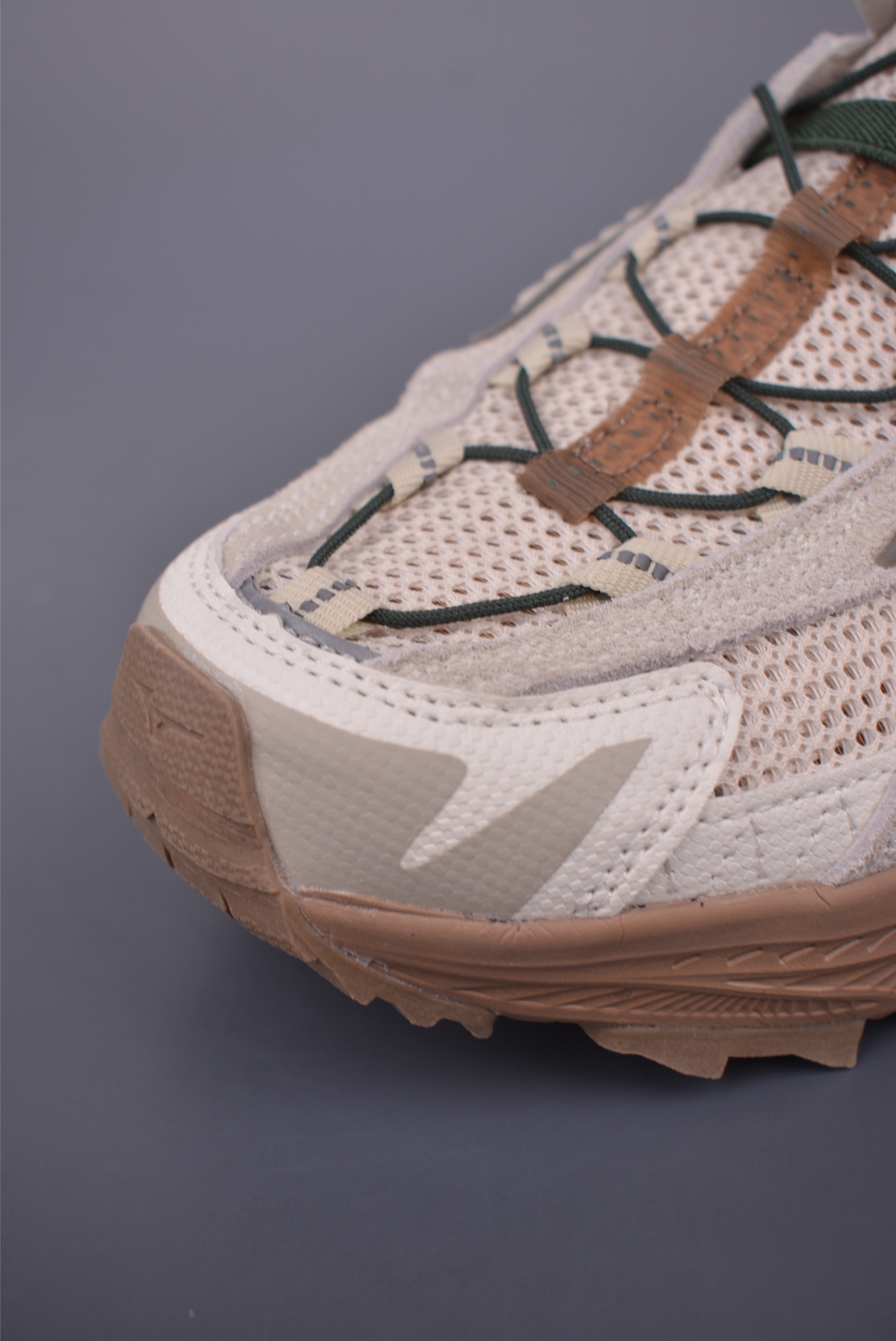 Mizuno Racer Trail SE: Breathable Mechanical Cushioning Running Shoes 7 i1750460196227 6448 0 5