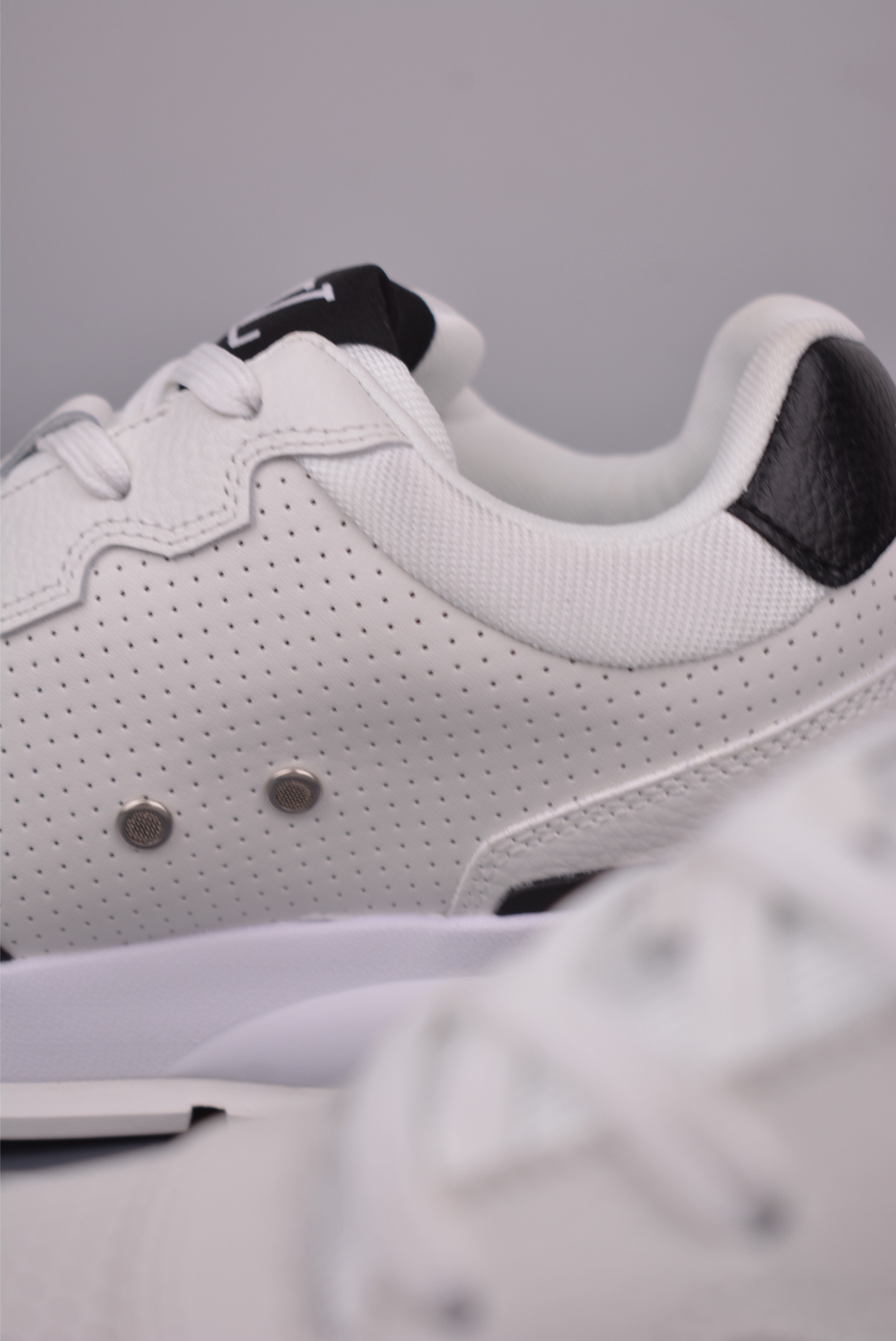 Louis Vuitton Trainer Sneaker Low White Leather,Sizes 36-45,Great Gift 8 i1750460373304 9790 0 7