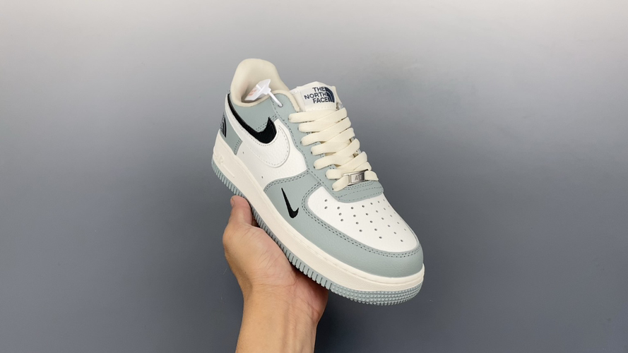 Nike Air Force 1 Low The North Face Edition - Authentic & Stylish