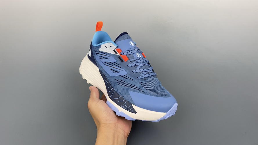 The North Face Men's Vectiv Exploris FUTURELIGHT Trail Running Shoes 8 The North Face Men's Vectiv Exploris FUTURELIGHT Trail Running Shoes