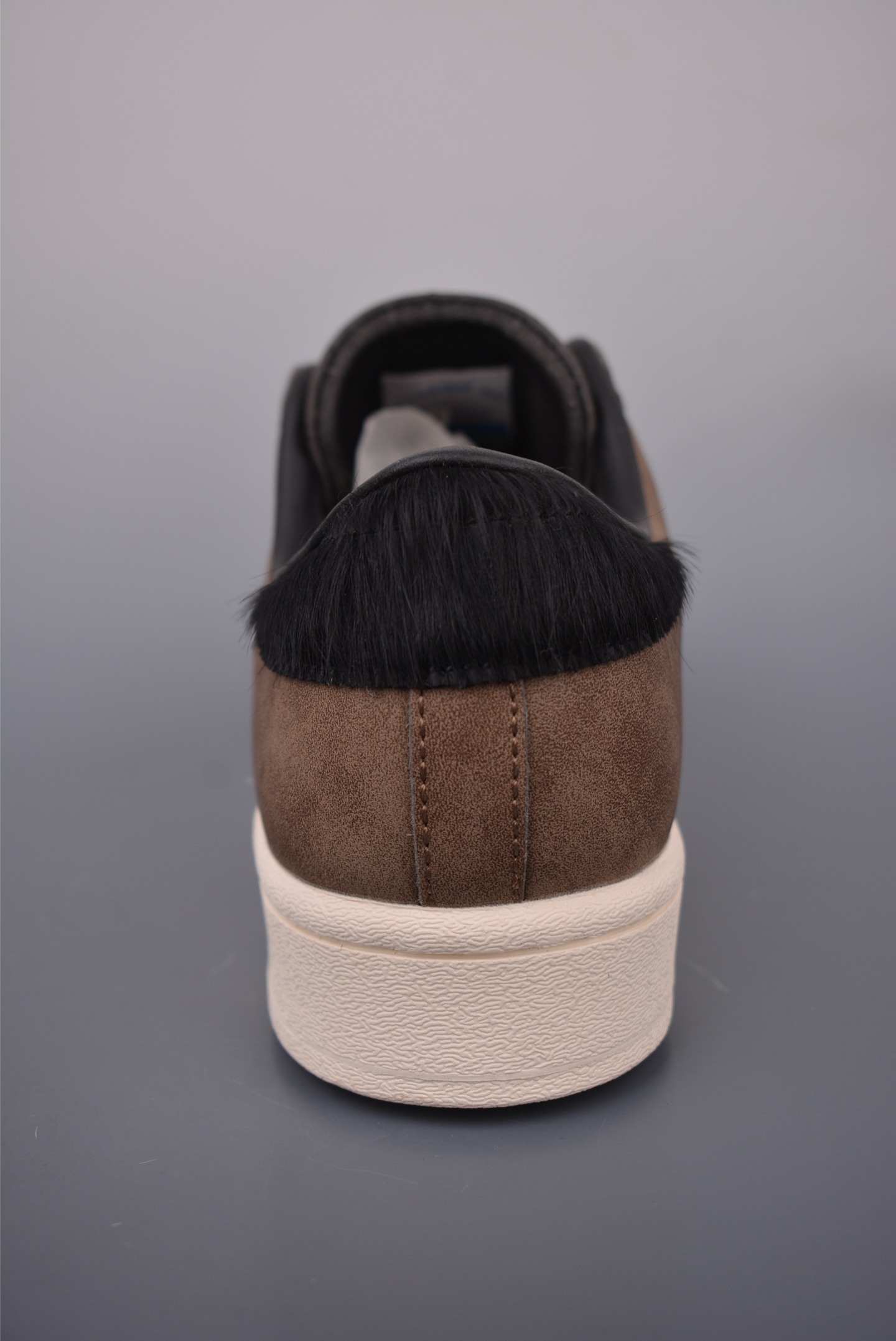 Adidas Originals Superstar 2.0 - Brown Leather Shell Toe Unisex Sneakers 5 i1750535615882 9449 0 3