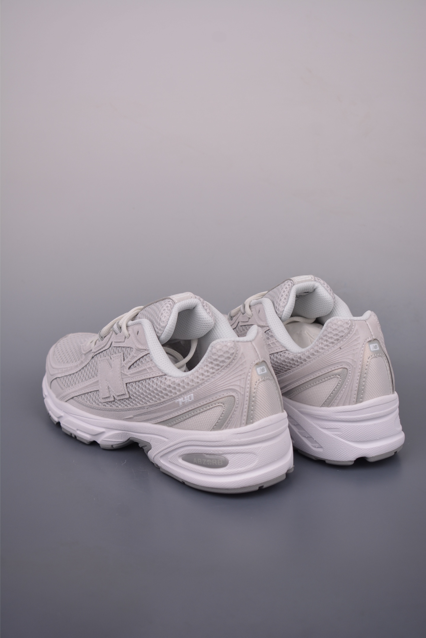 New Balance 740 Retro Running Shoes - Comfortable and Stylish Sneakers 3 i1750535948286 9629 0 1