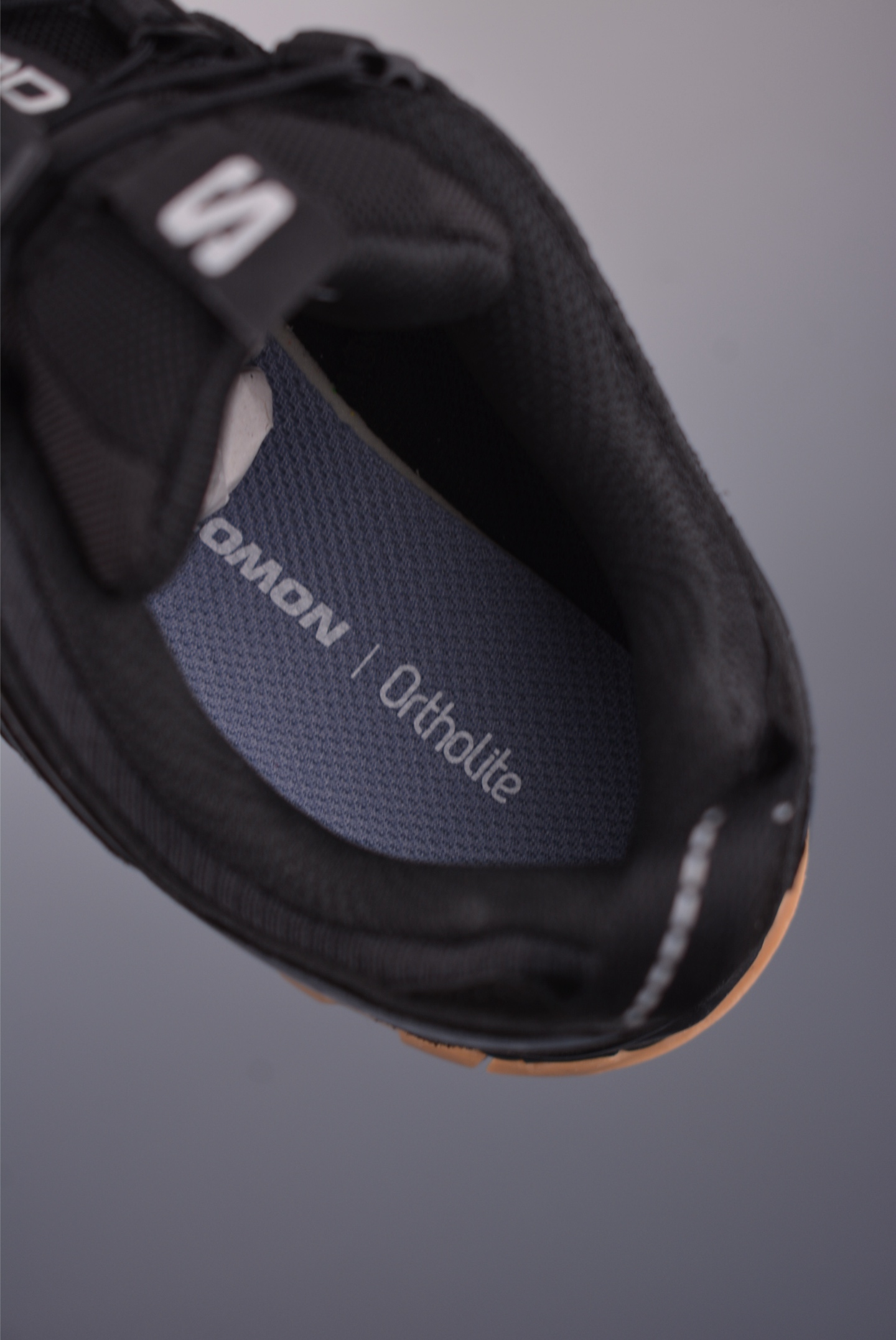 Salomon XA PRO 3D Suede Trail Running Shoes - Breathable & Protective 10 i1750536005604 2472 0 8