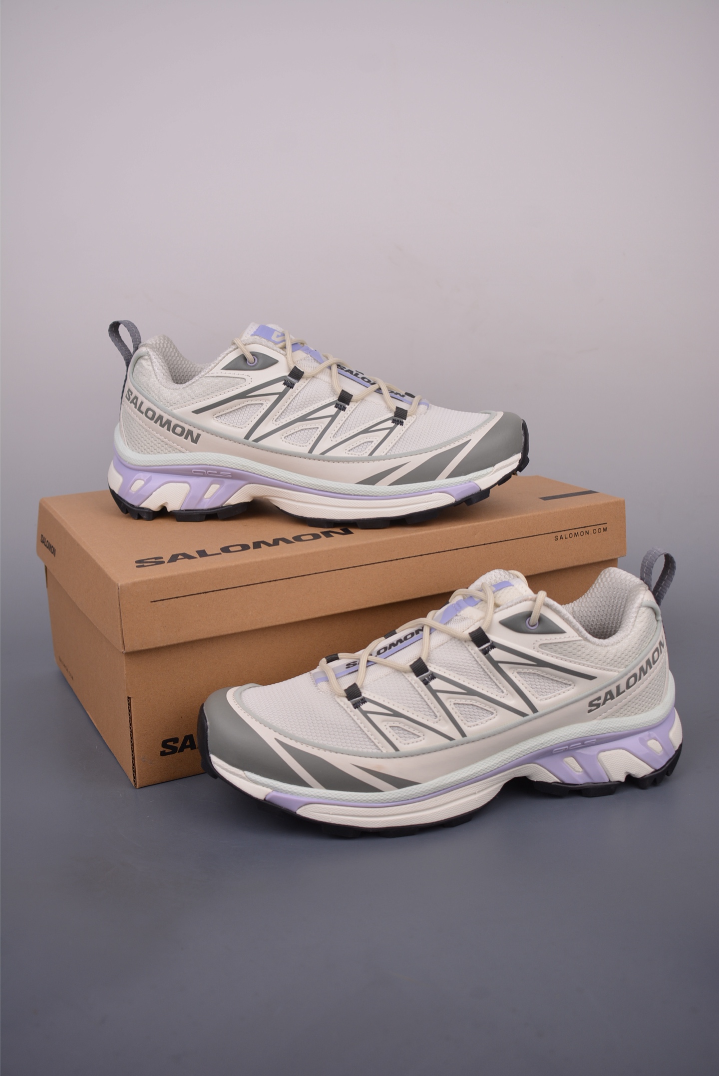 Salomon XT-6 Expanse Trail Running Shoes - Breathable, Durable, and Comfortable 5 i1750536092049 2871 0 4