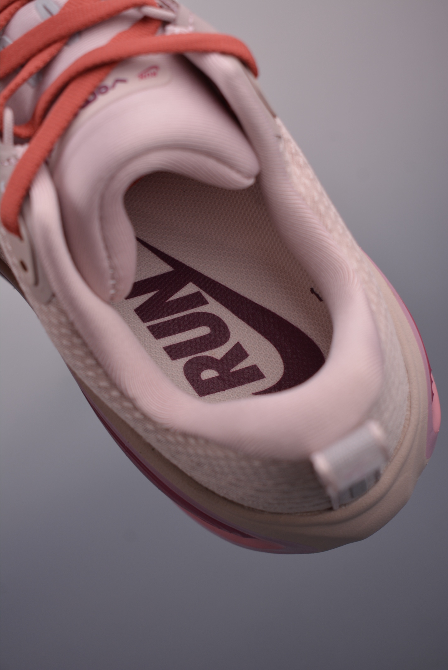 Nike Air Zoom Vomero Women's Running Shoes- Plush Comfort, Responsive Ride 9 i1750536184020 6119 0 8