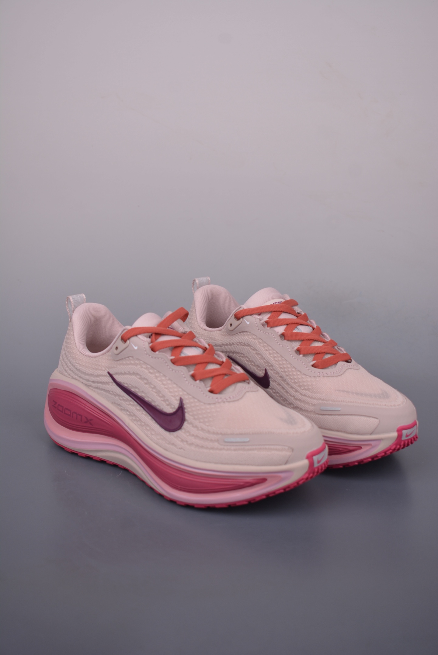 Nike Air Zoom Vomero Women's Running Shoes- Plush Comfort, Responsive Ride 1 i1750536186174 1130 0 0