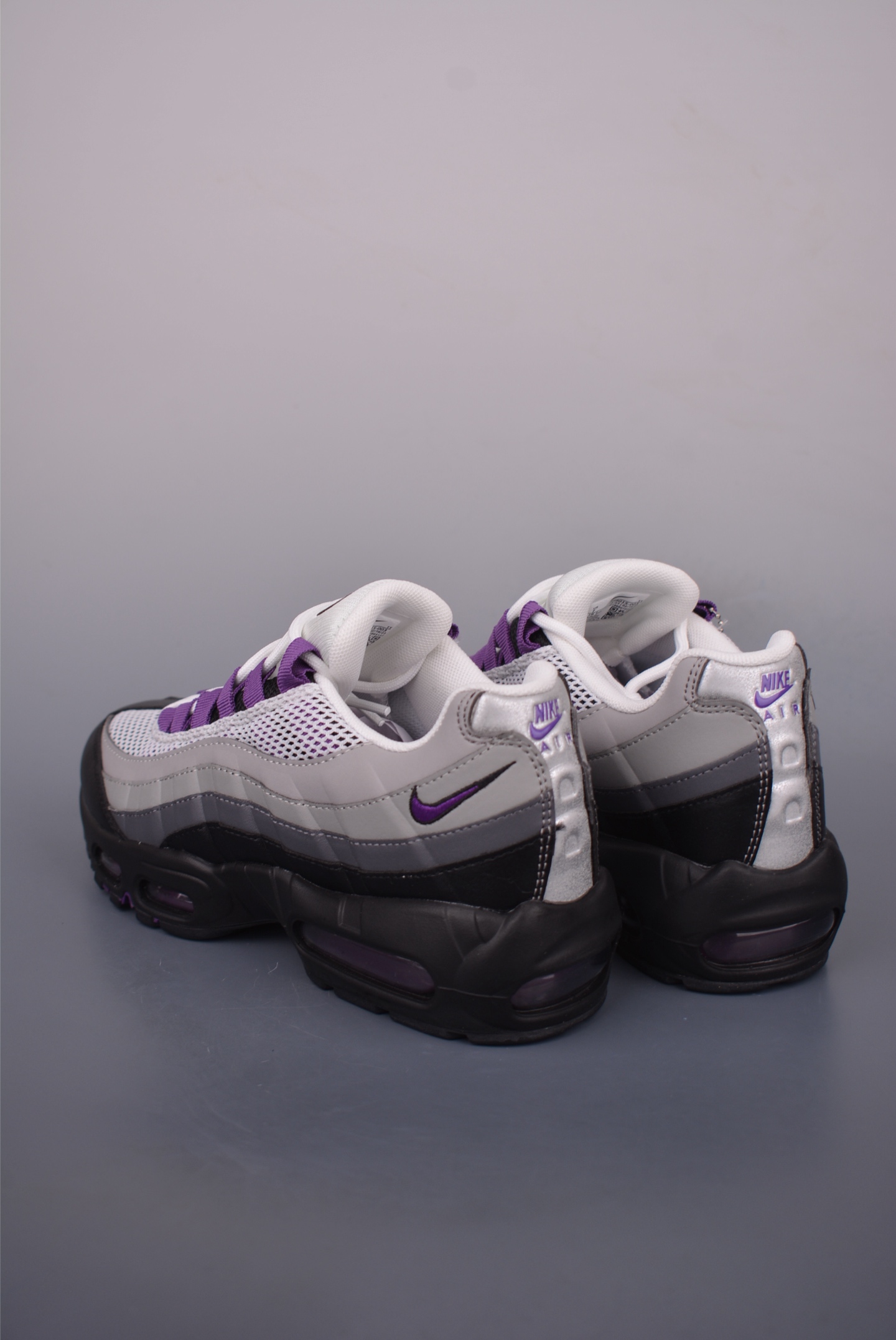Nike Air Max 95: Iconic Style, Supreme Comfort, and Cushioning Sneaker 3 i1750536275331 4132 0 1