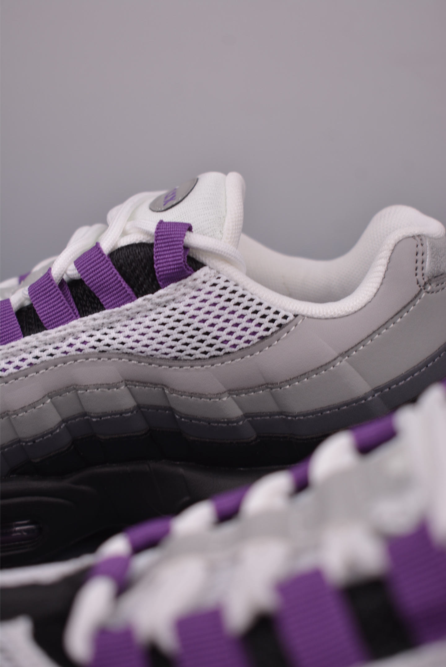 Nike Air Max 95: Iconic Style, Supreme Comfort, and Cushioning Sneaker 9 i1750536275433 6558 0 7