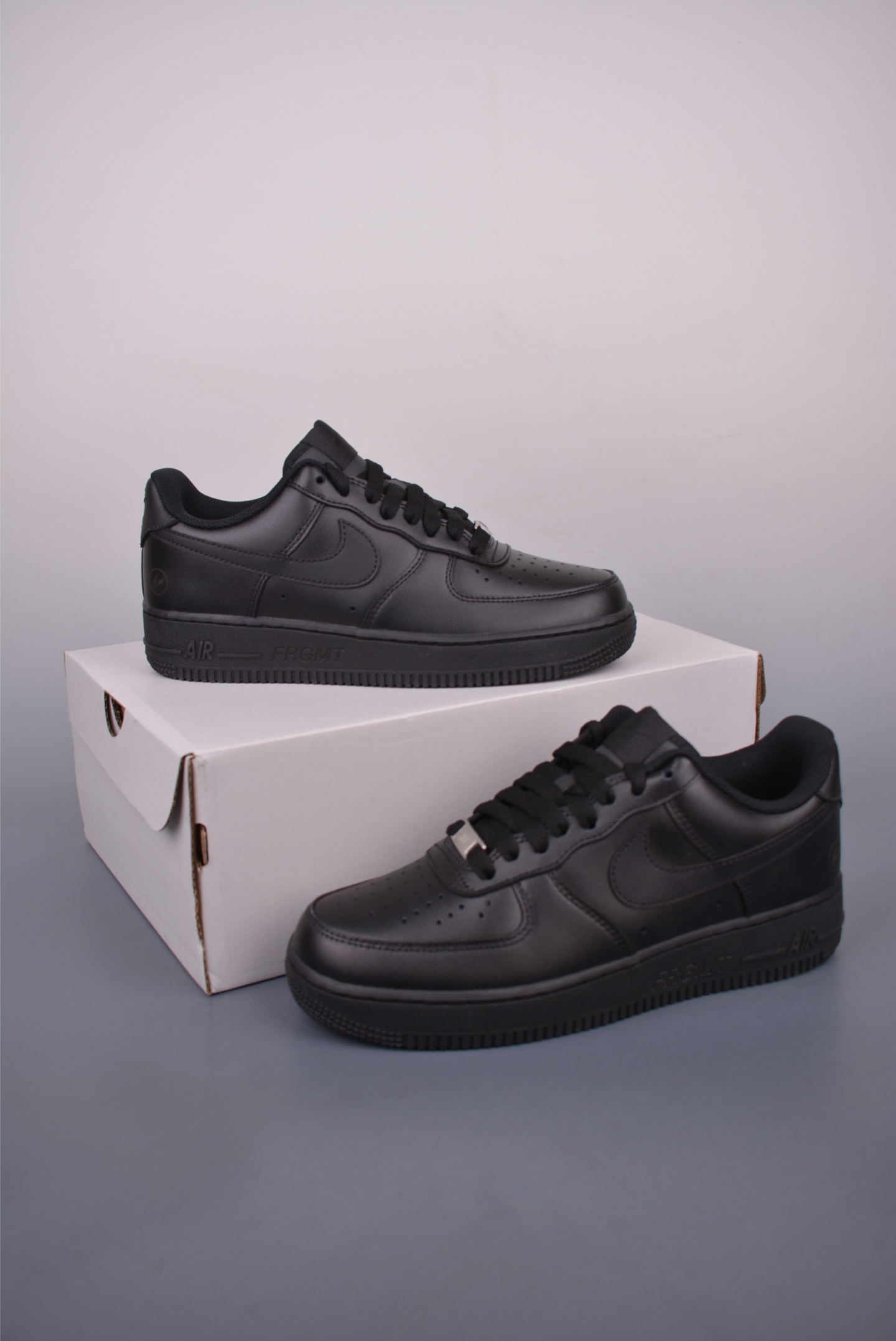 Nike Air Force 1 Low 藤原浩联名 DD8959-100