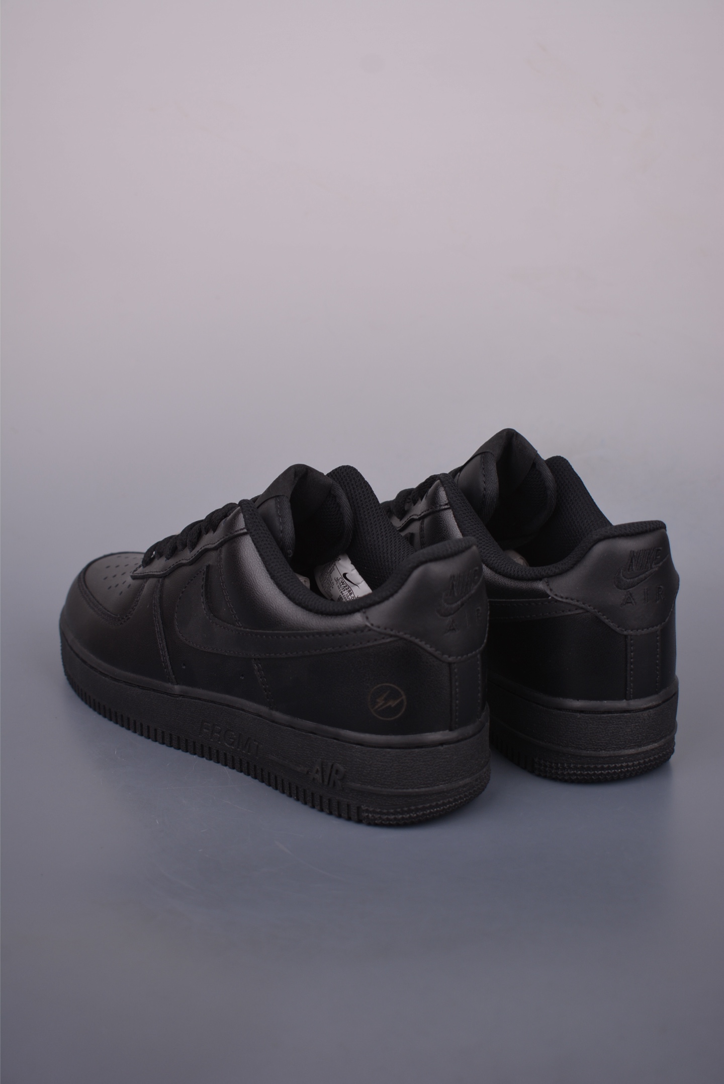 Nike Air Force 1 Low 藤原浩联名 DD8959-100