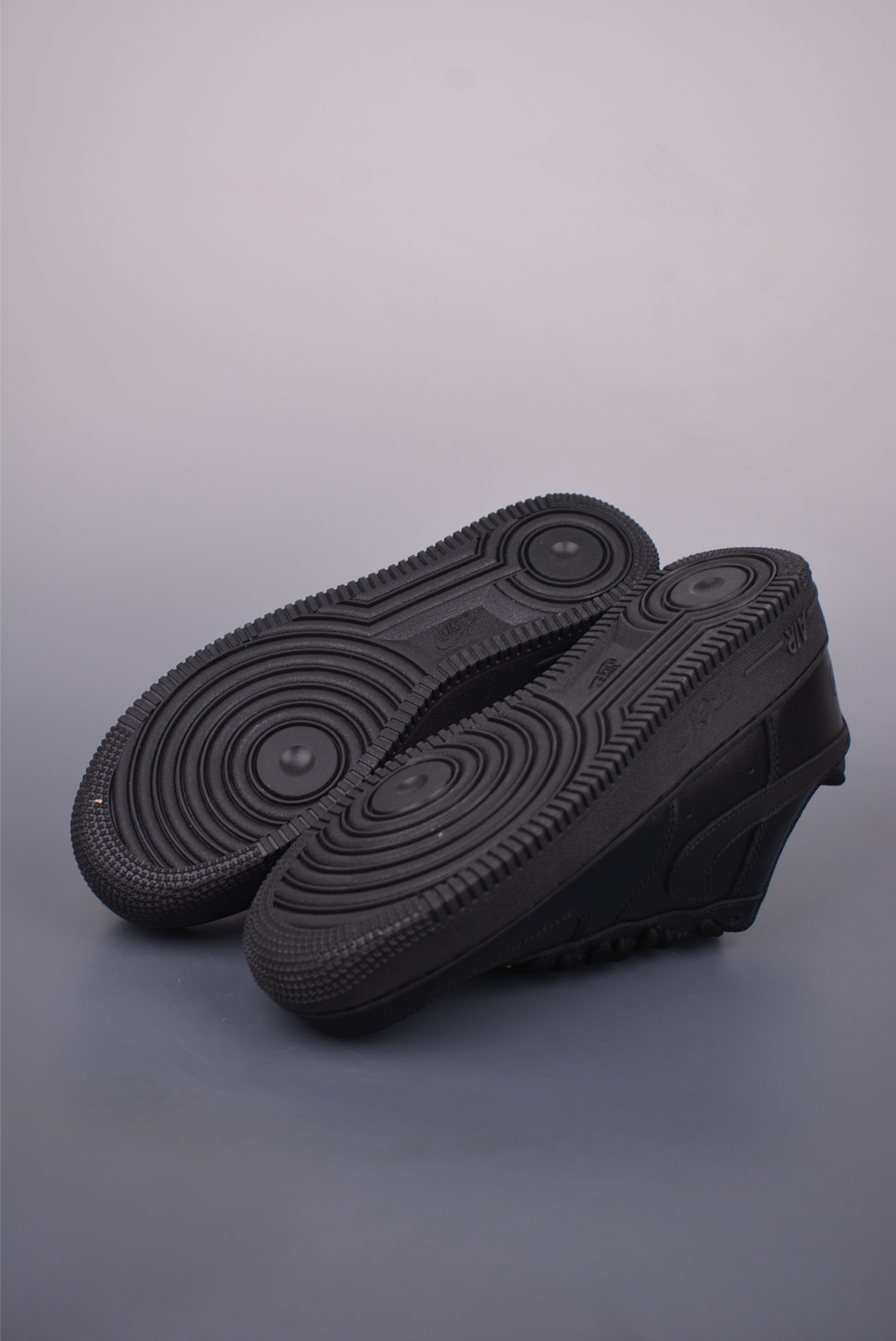 Nike Air Force 1 Low 藤原浩联名 DD8959-100