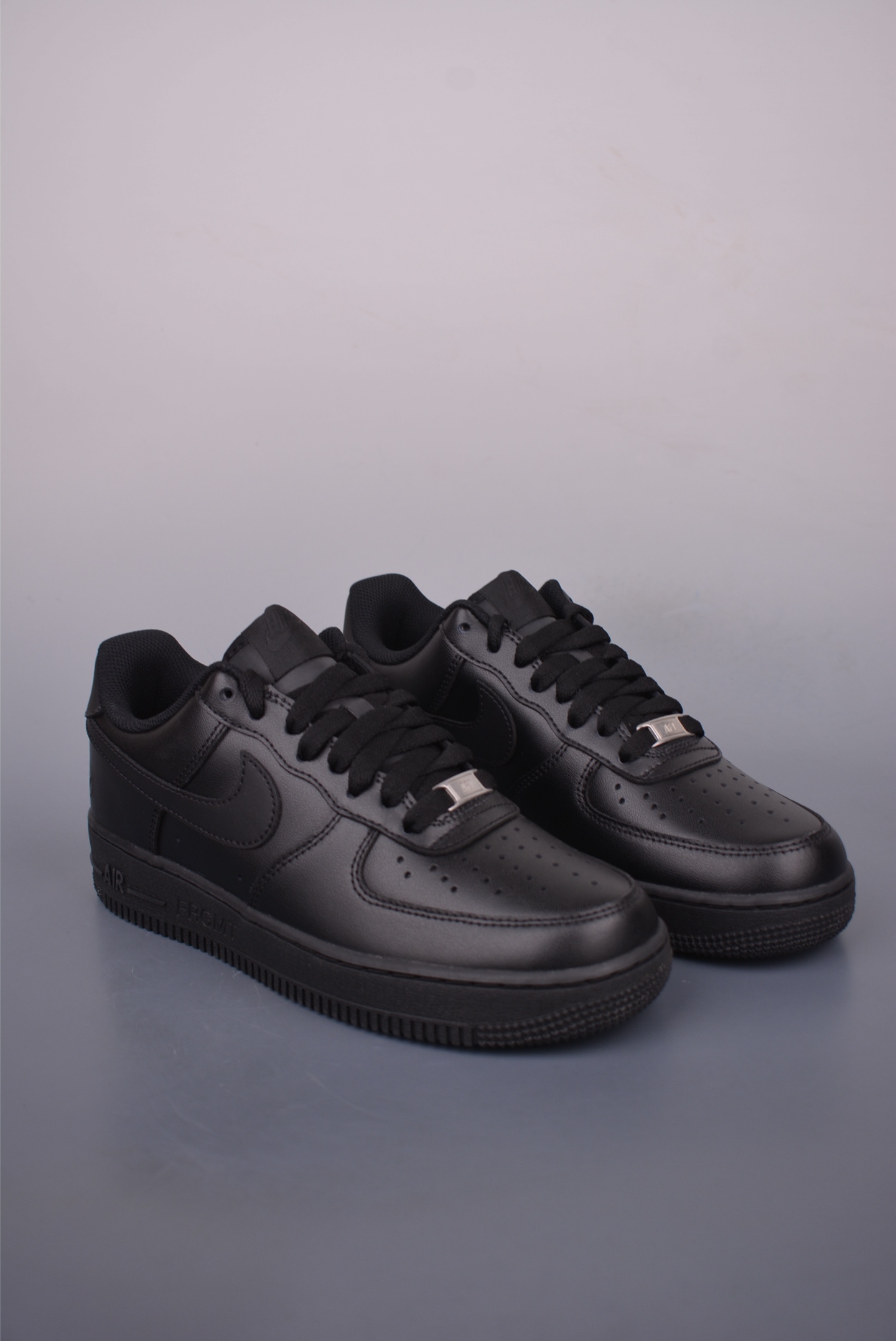 Nike Air Force 1 Low 藤原浩联名 DD8959-100
