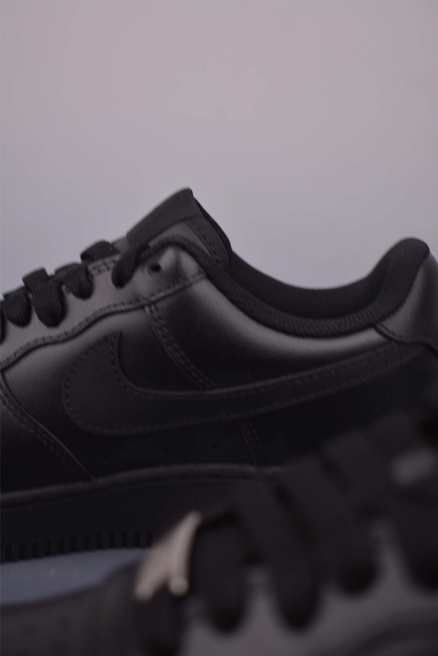 Nike Air Force 1 Low 藤原浩联名 DD8959-100