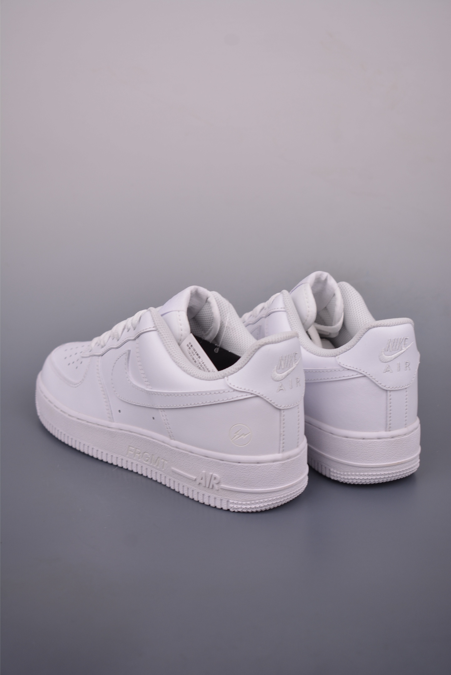 Nike Air Force 1 Low White Retro Basketball Shoes for Men and Women 3 i1750536446376 9711 0 1