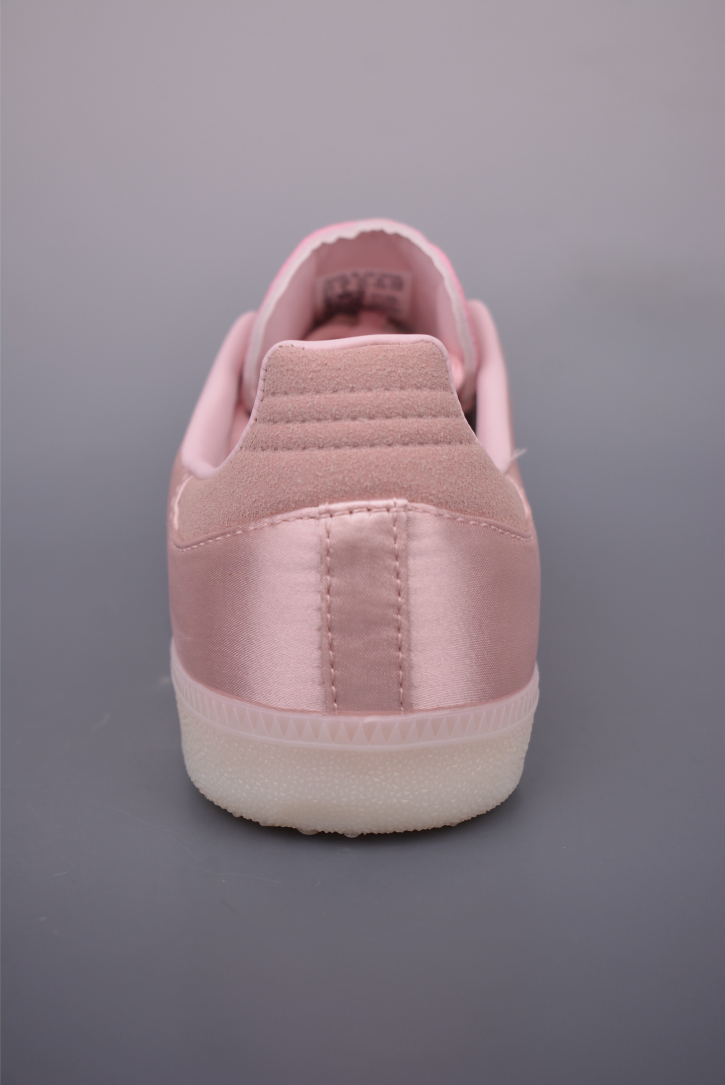 Adidas Samba OG Casual Sneakers - Multiple Material Pink Lace-up Shoes 4 i1750536644510 7602 0 3