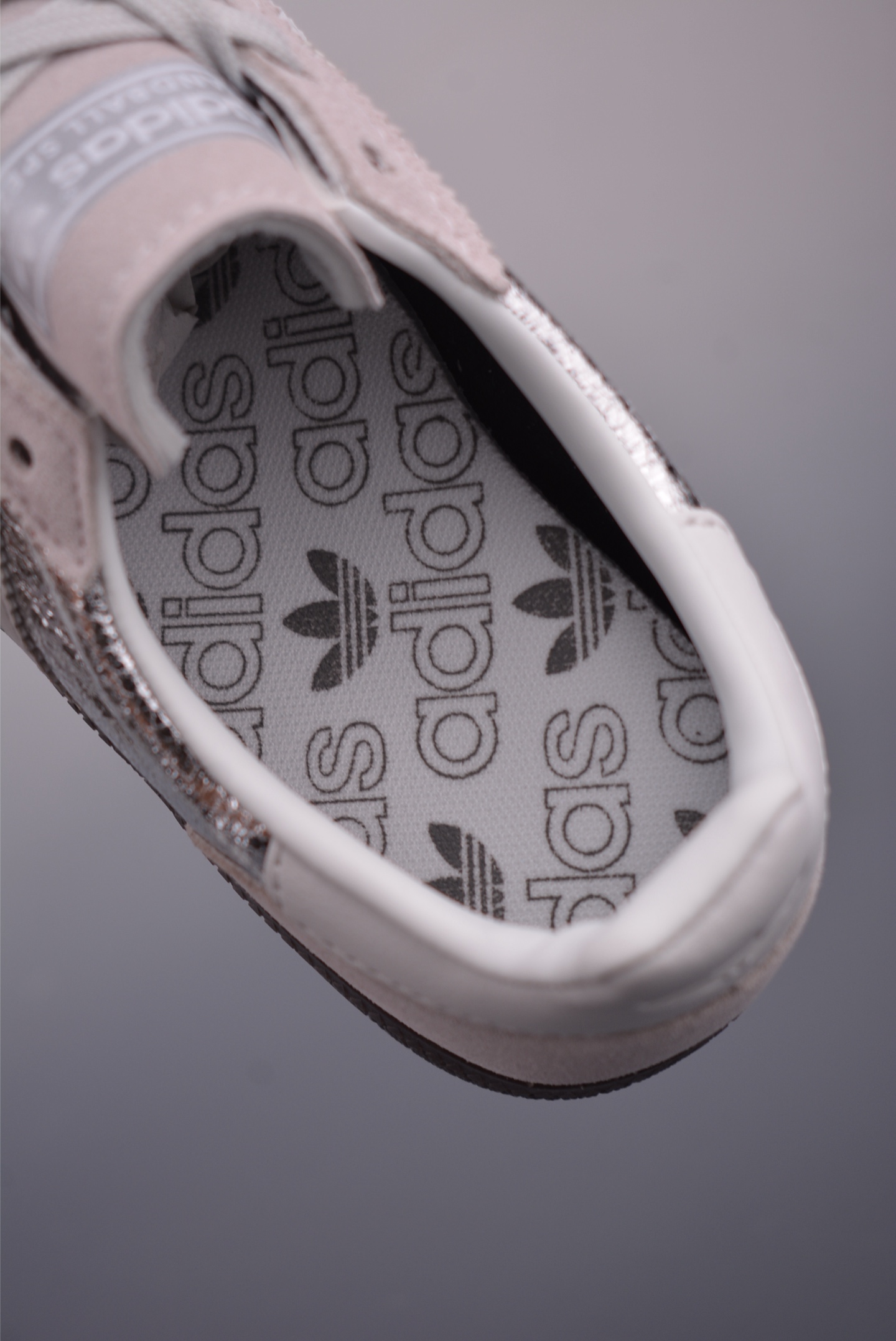 Adidas Handball Spezial Classic Retro Casual Sneakers - Suede Upper, Durable Sole 10 i1750536689953 1948 0 8