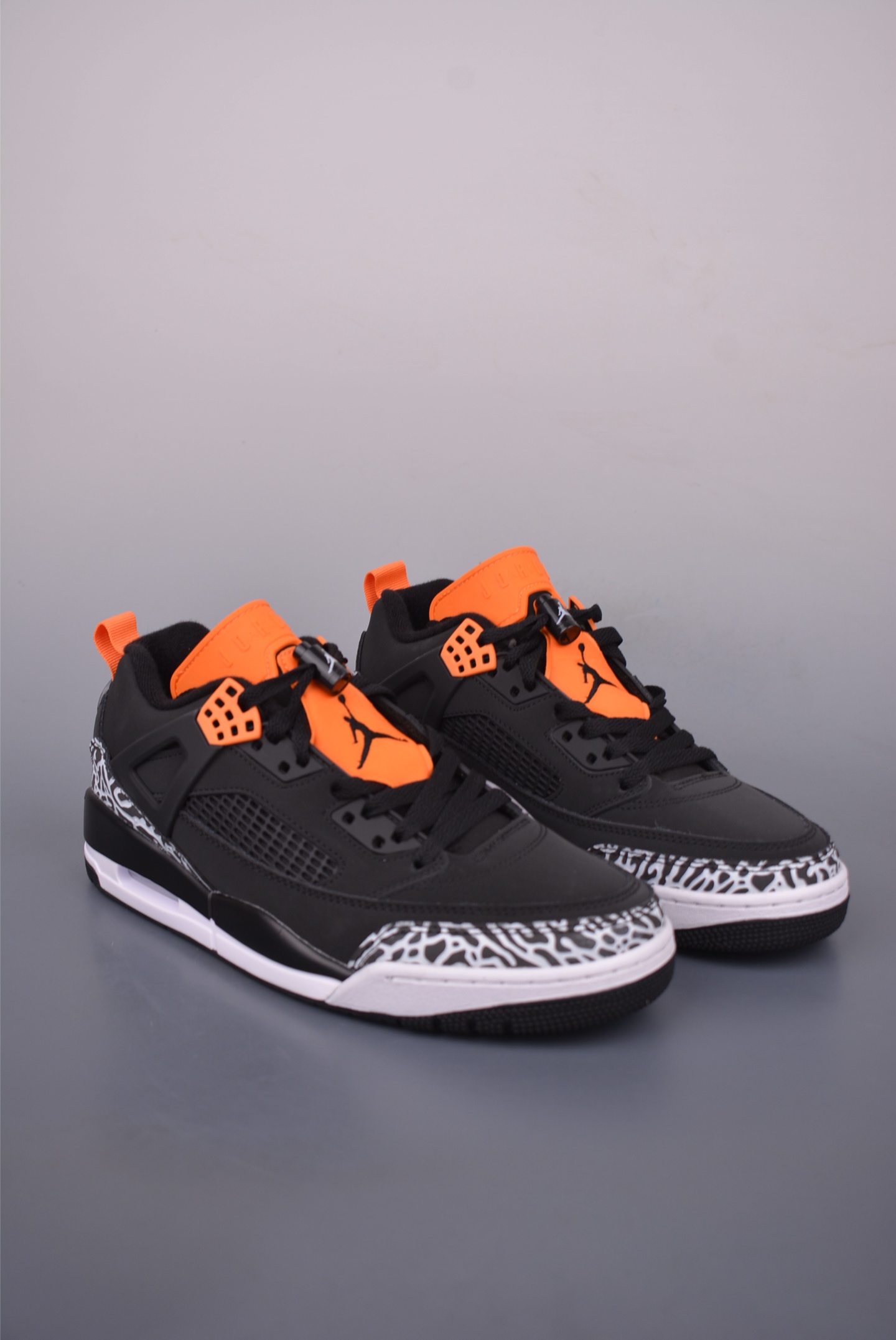Jordan Spizike Low 纯原低帮篮球鞋 FQ1759-008 Jordan Spizike Low 纯原低帮篮球鞋 FQ1759-008