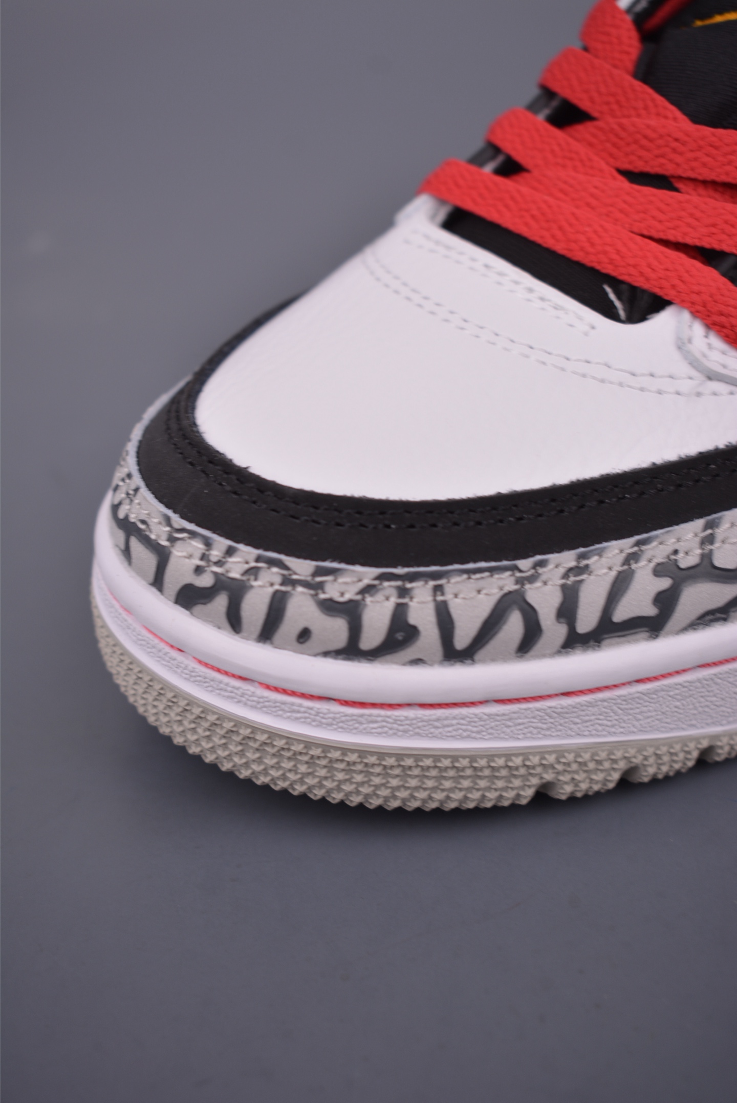 Jordan Spizike Low 纯原低帮篮球鞋 IM7425-004