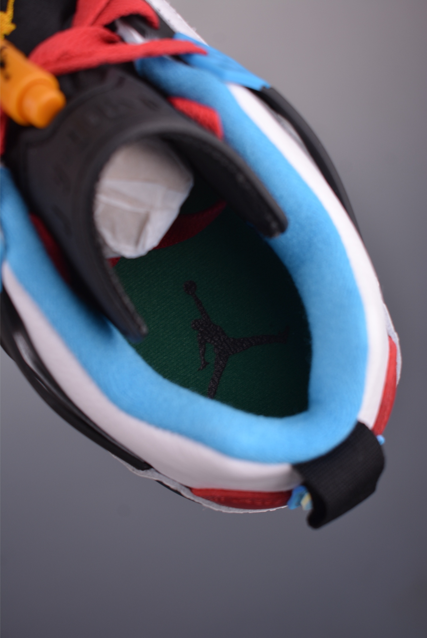 Jordan Spizike Low 纯原低帮篮球鞋 IM7425-004