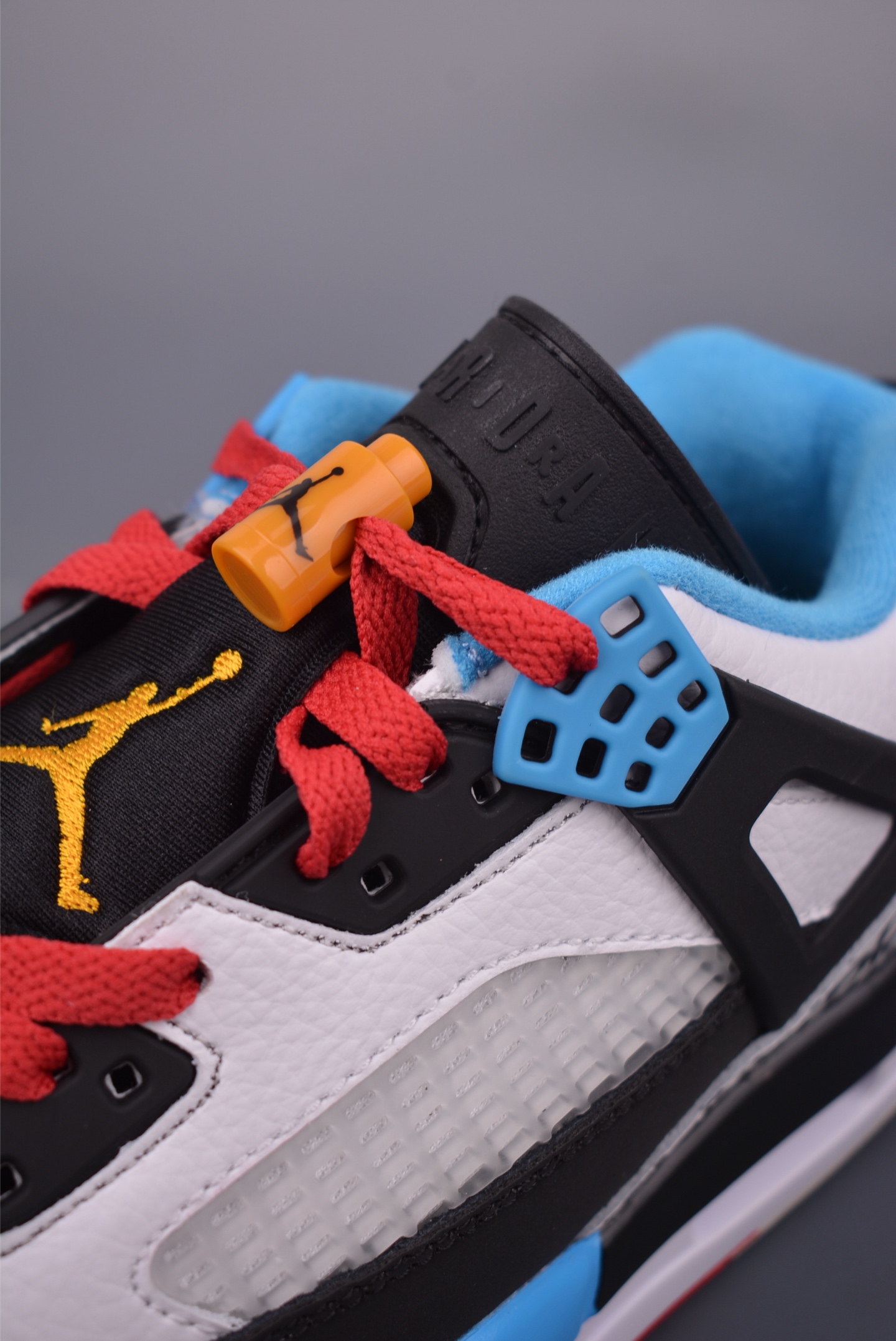 Jordan Spizike Low 纯原低帮篮球鞋 IM7425-004