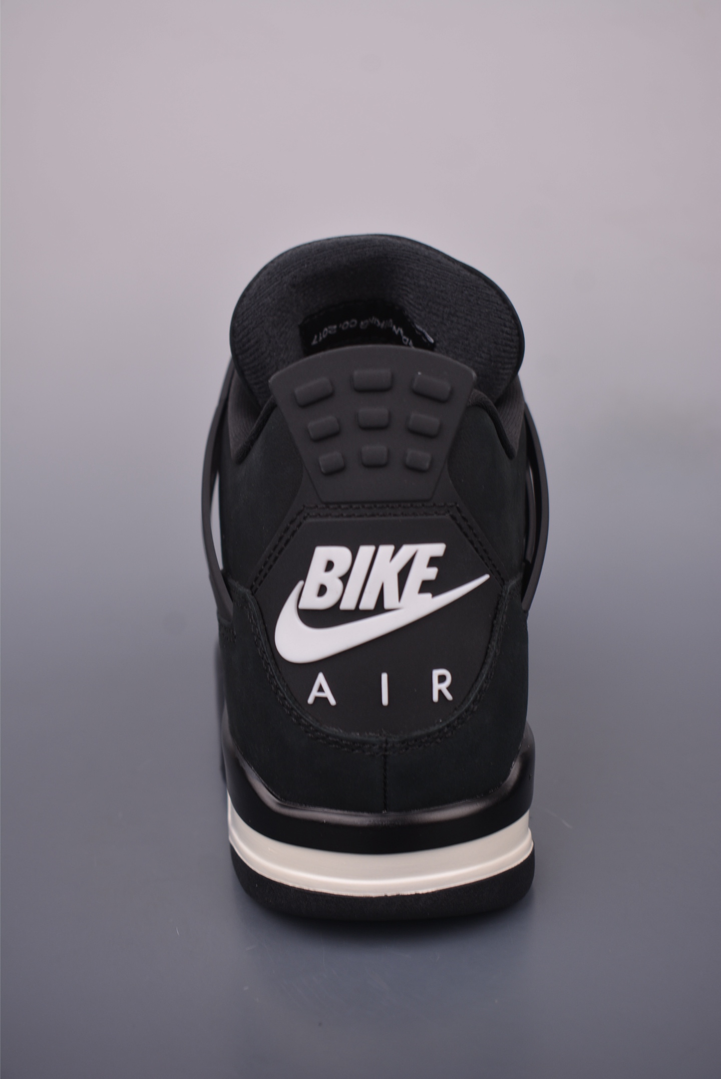 Nike Air Jordan 4 Retro Nigel Sylvester Black Size 36-47.5 HF4340-001 5 i1750539941350 1900 0 3