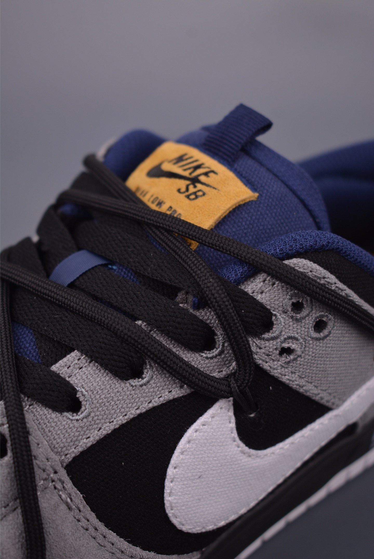 Nike SB Dunk Low Deconstructed Laces Best Value Sneakers - Premium Quality 7 i1750540109704 5042 0 5