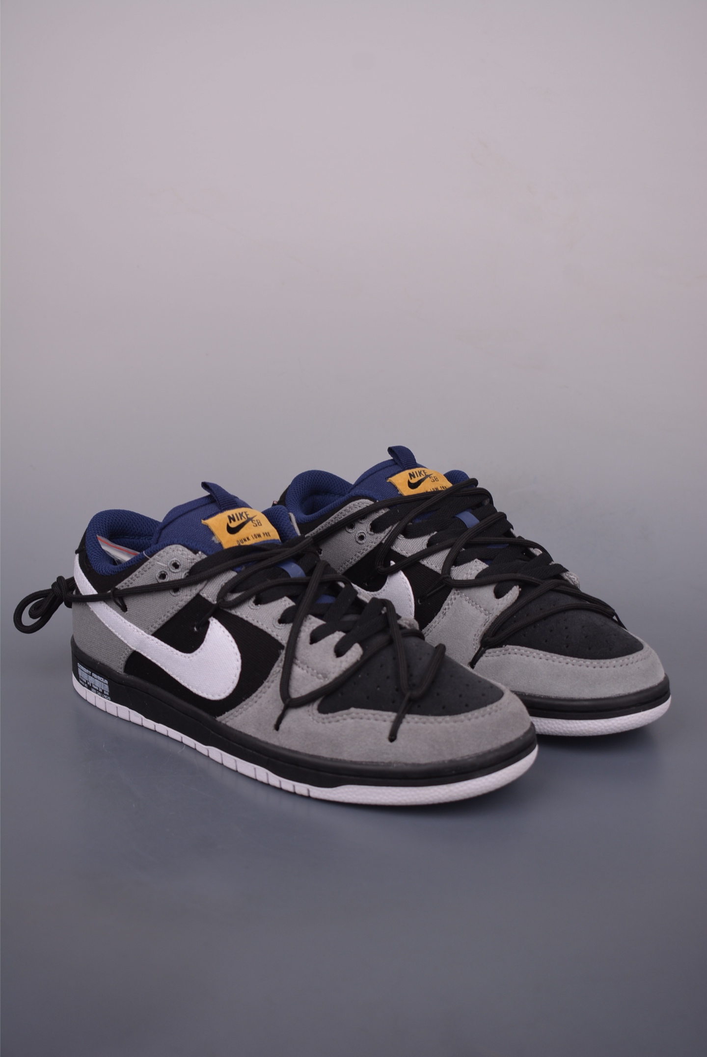 Nike SB Dunk Low Deconstructed Laces Best Value Sneakers - Premium Quality 1 i1750540109756 9386 0 0