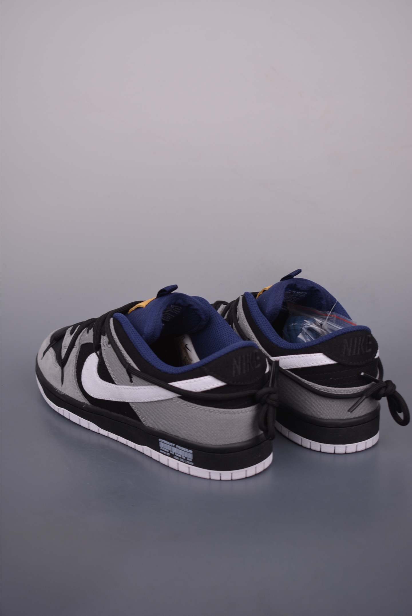 Nike SB Dunk Low Deconstructed Laces Best Value Sneakers - Premium Quality 2 i1750540111167 9382 0 1
