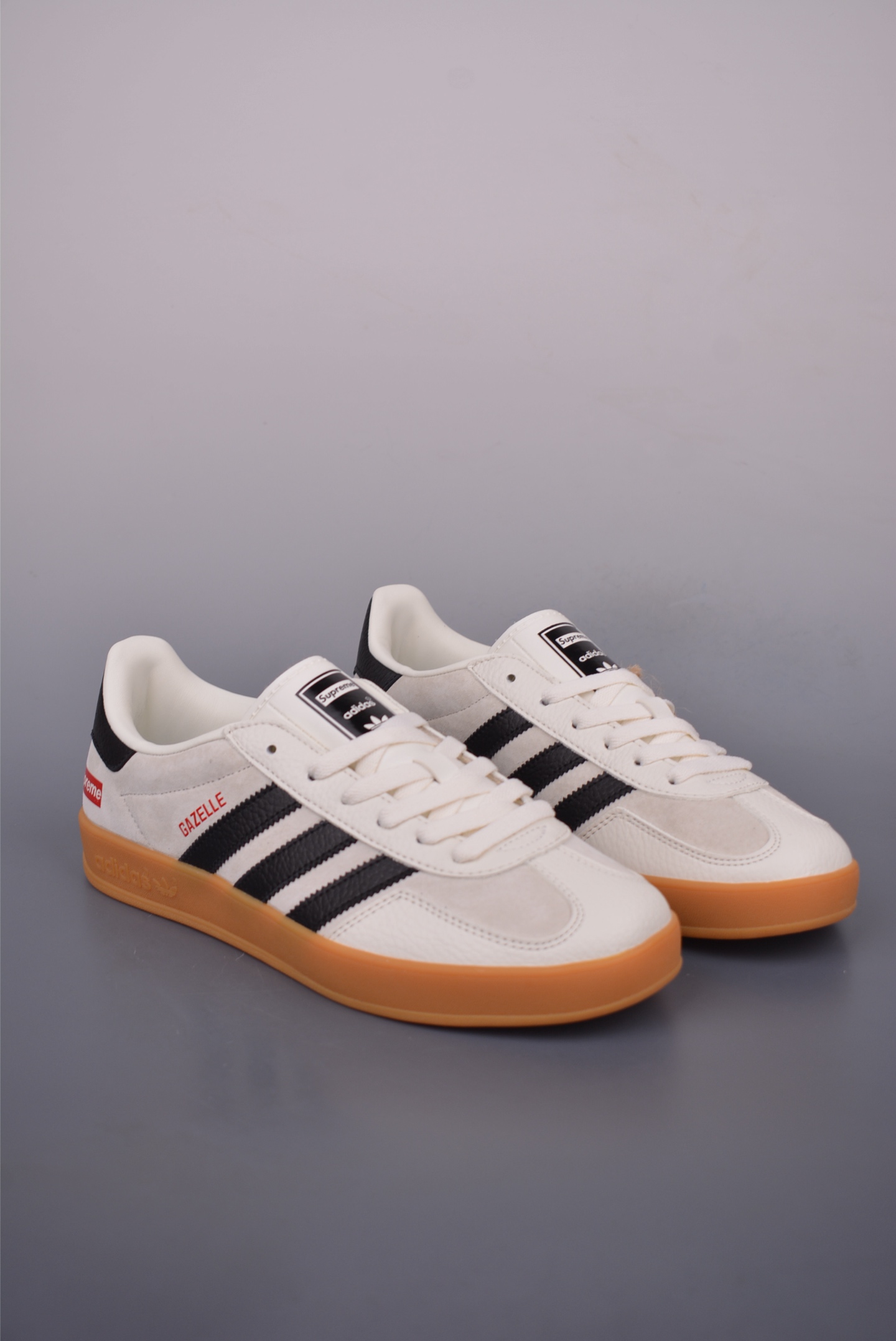 Adidas x Supreme Gazelle OG: Retro-Inspired Sneakers with Premium Comfort 1 i1750540767159 3067 0 0
