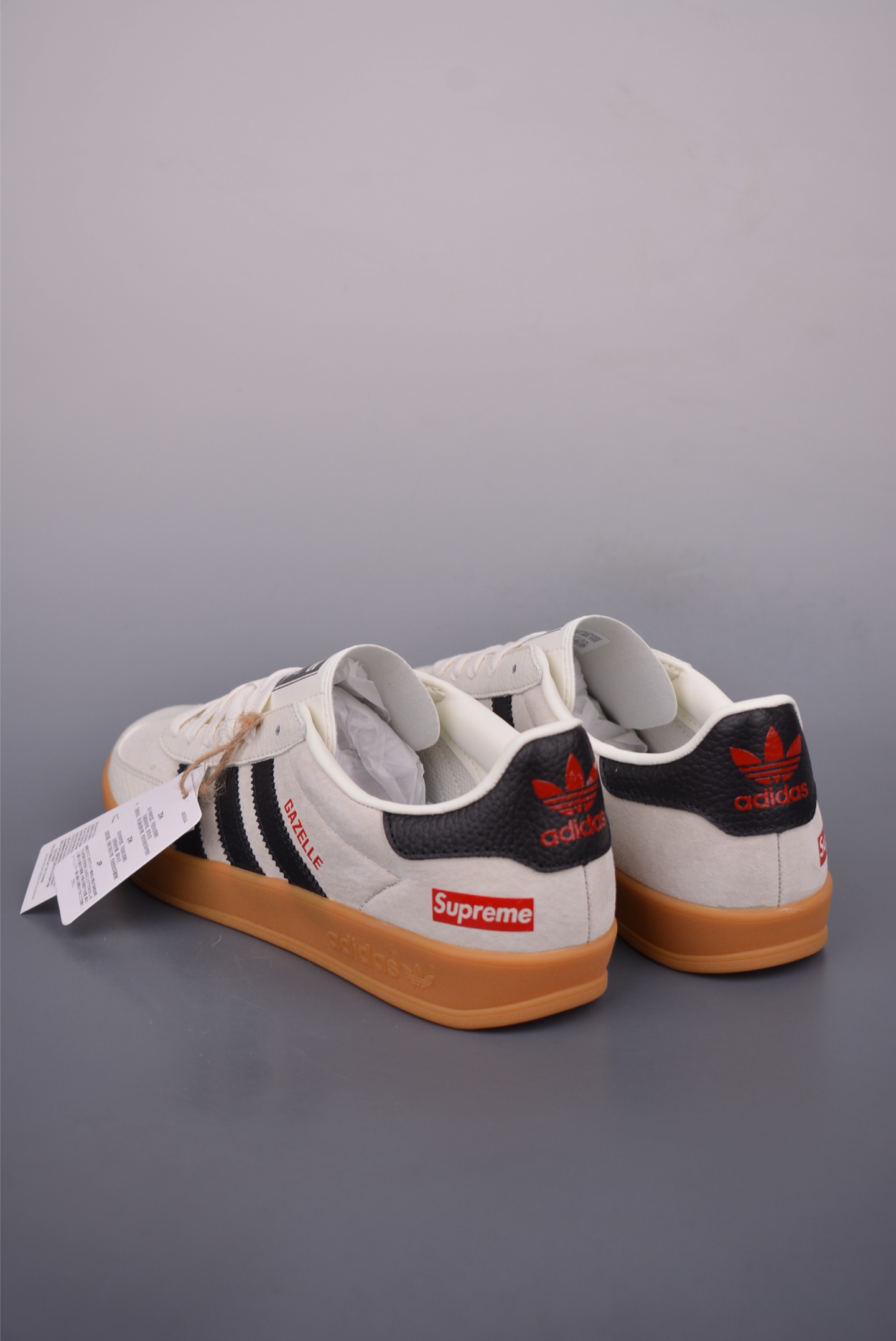 Adidas x Supreme Gazelle OG: Retro-Inspired Sneakers with Premium Comfort 2 i1750540767171 5707 0 1