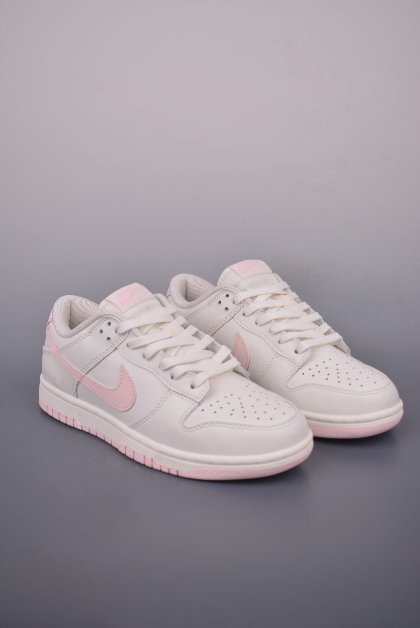 Nike SB Dunk Low Just Do It Premium Leather Sneakers WP0510 0682722 2 i1750541021678 2430 0 0