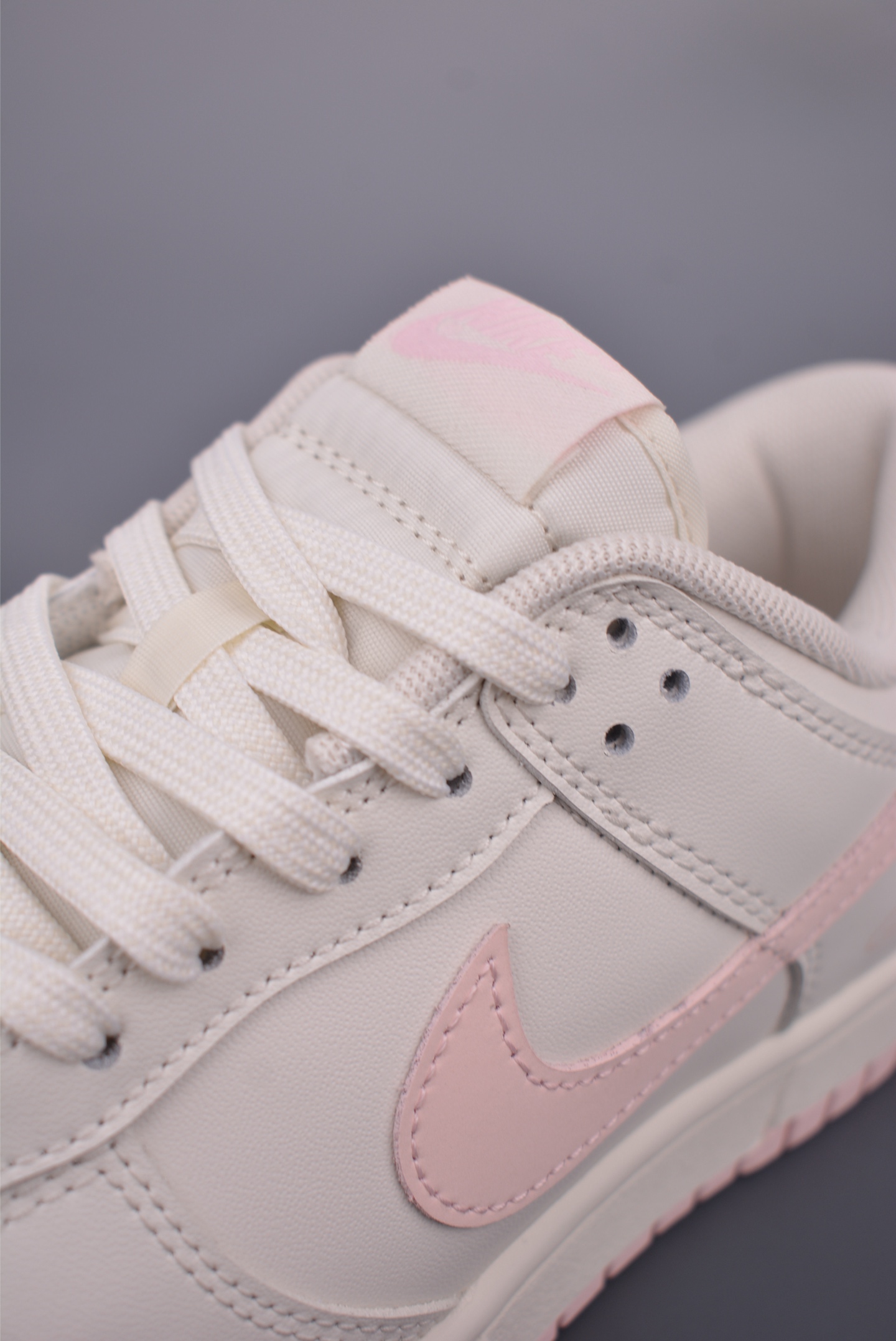Nike SB Dunk Low Just Do It Premium Leather Sneakers WP0510 0682722 8 i1750541021739 9914 0 6