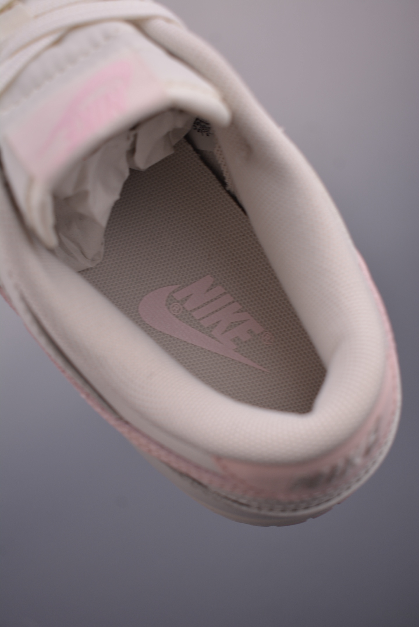 Nike SB Dunk Low Just Do It Premium Leather Sneakers WP0510 0682722 10 i1750541022909 67 0 8