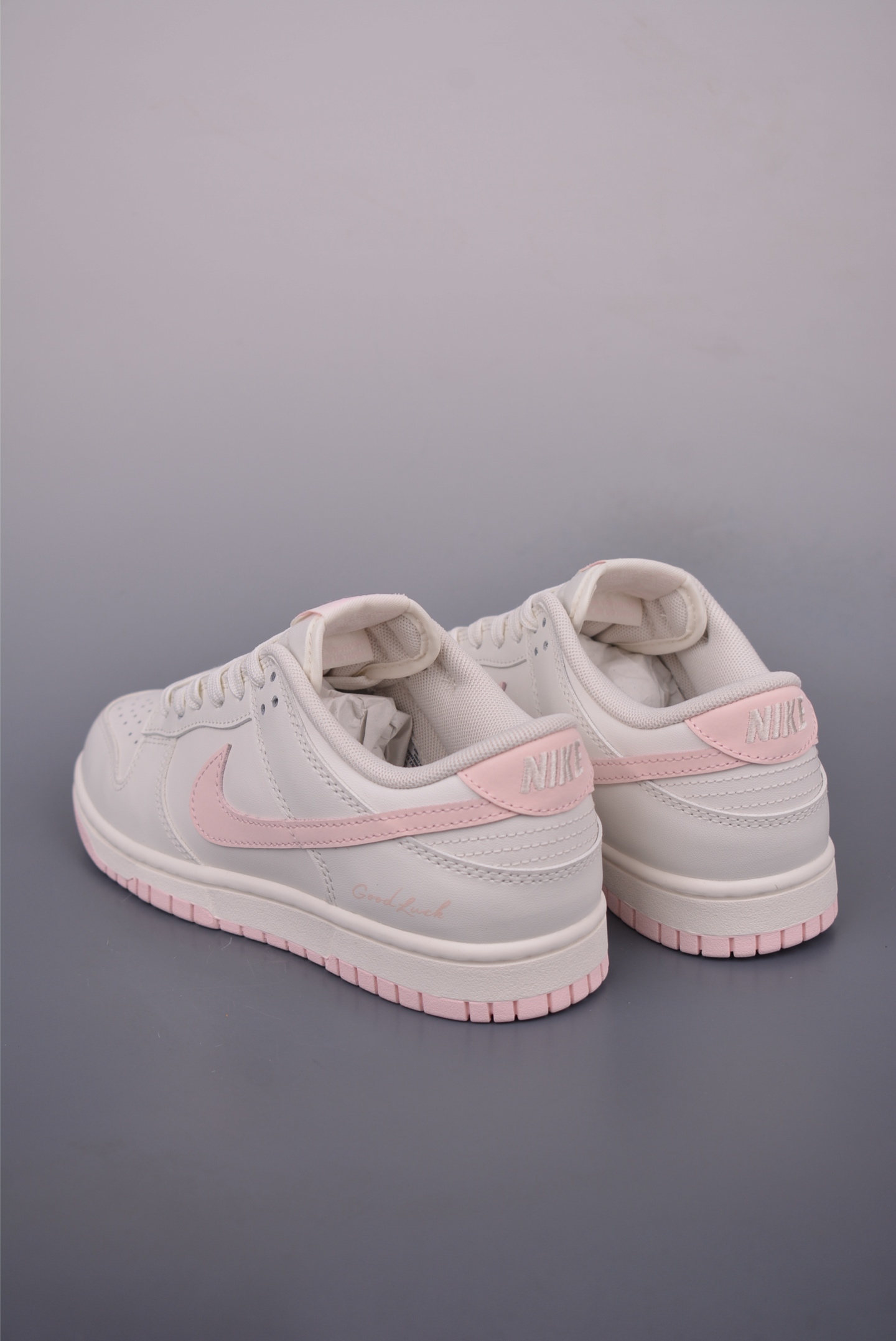 Nike SB Dunk Low Just Do It Premium Leather Sneakers WP0510 0682722 3 i1750541022912 5325 0 1